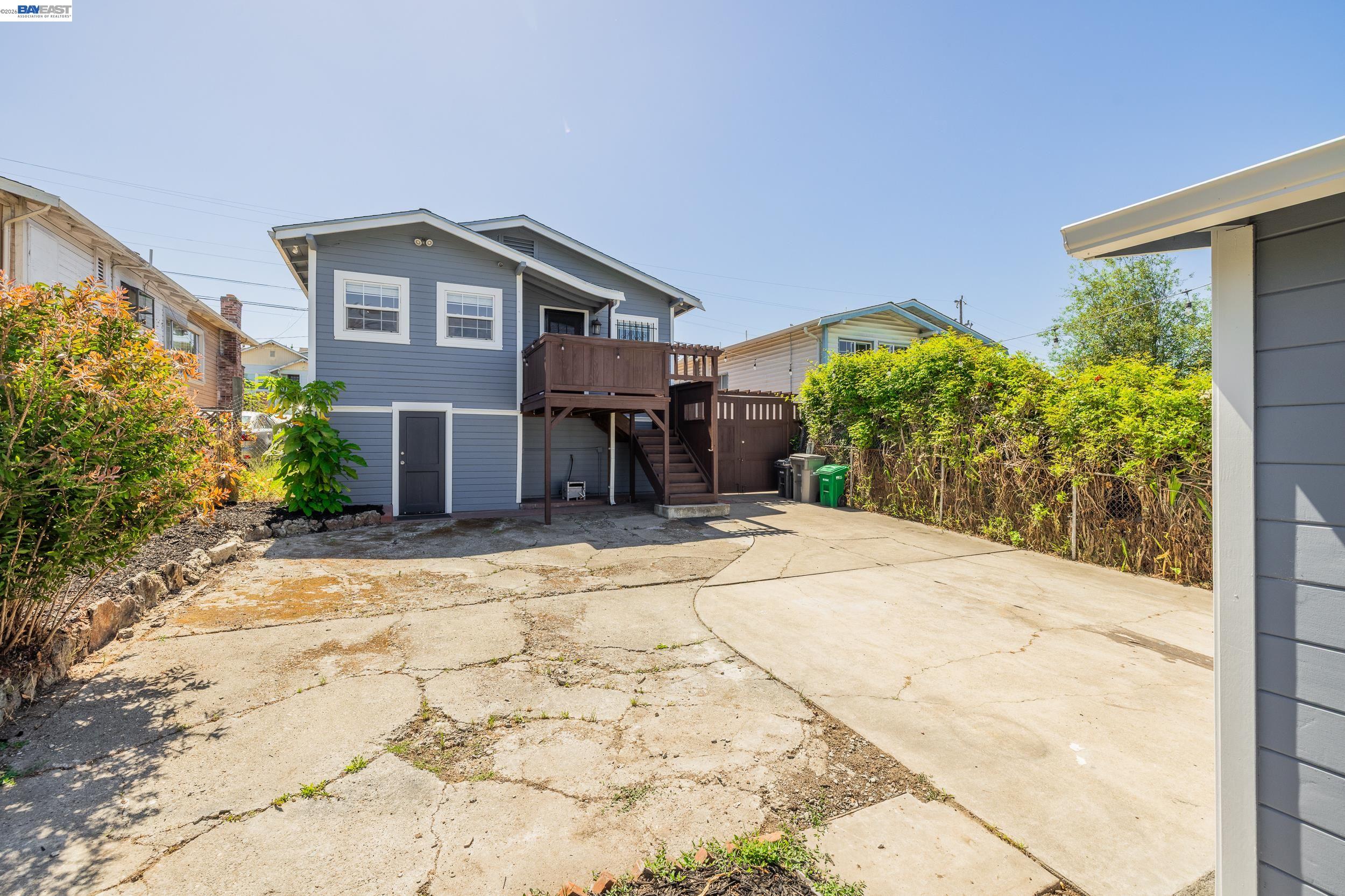 2023 46th Ave, Oakland CA 94601 — photo 30
