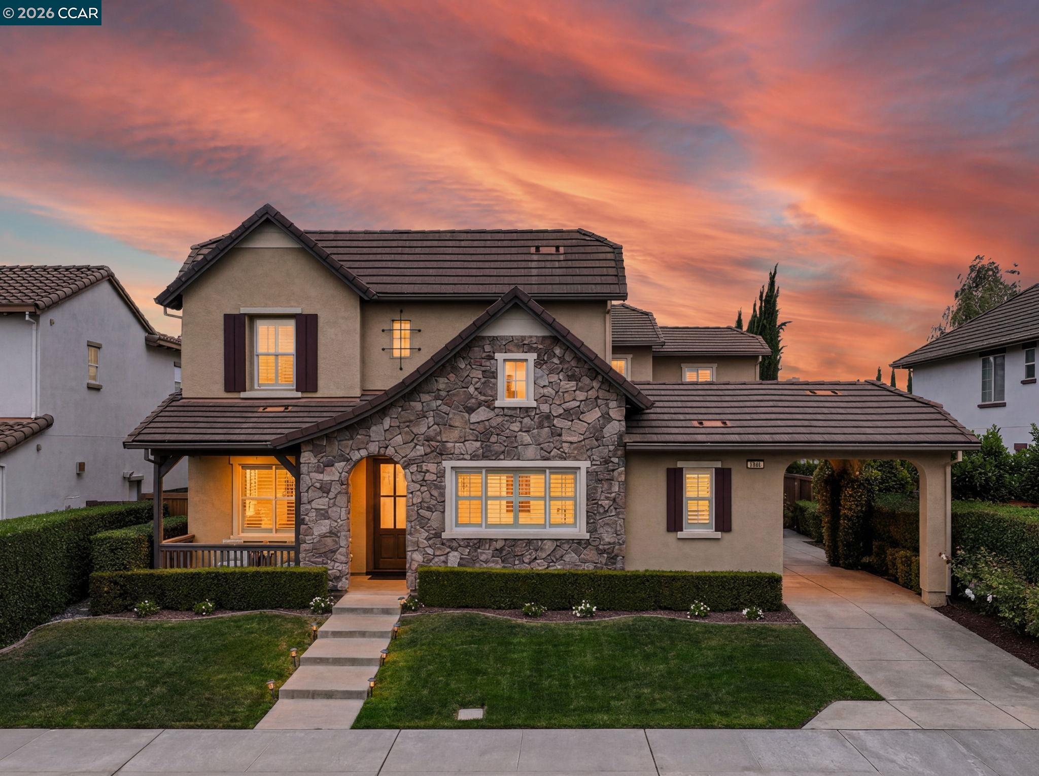 Open Houses in Danville, CA