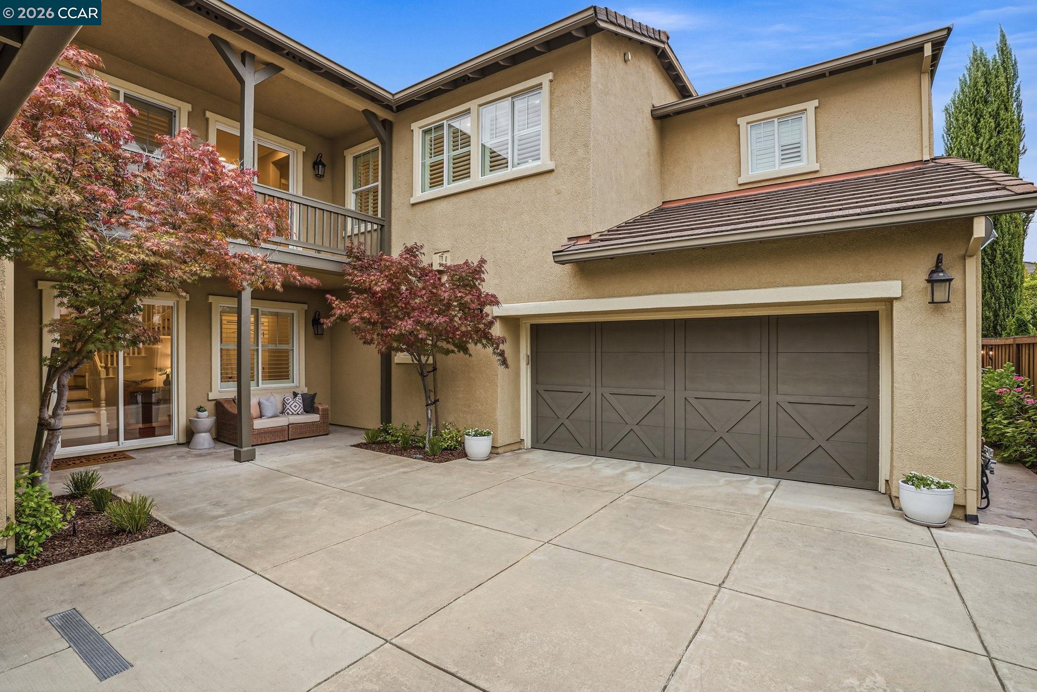 2261 Genoa Street, Danville CA 94506 — photo 58