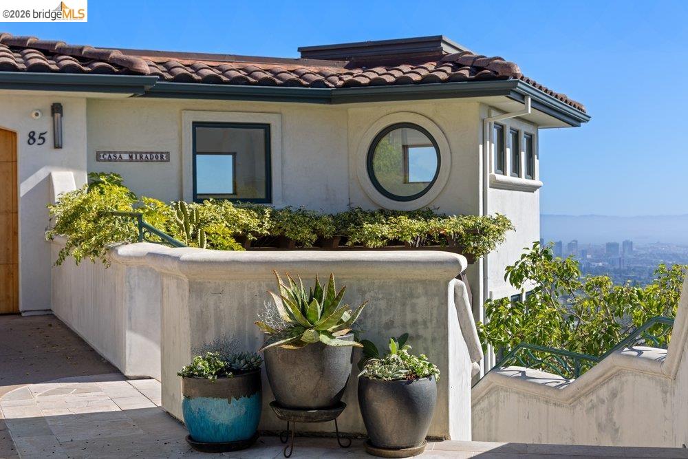 Berkeley Luxury