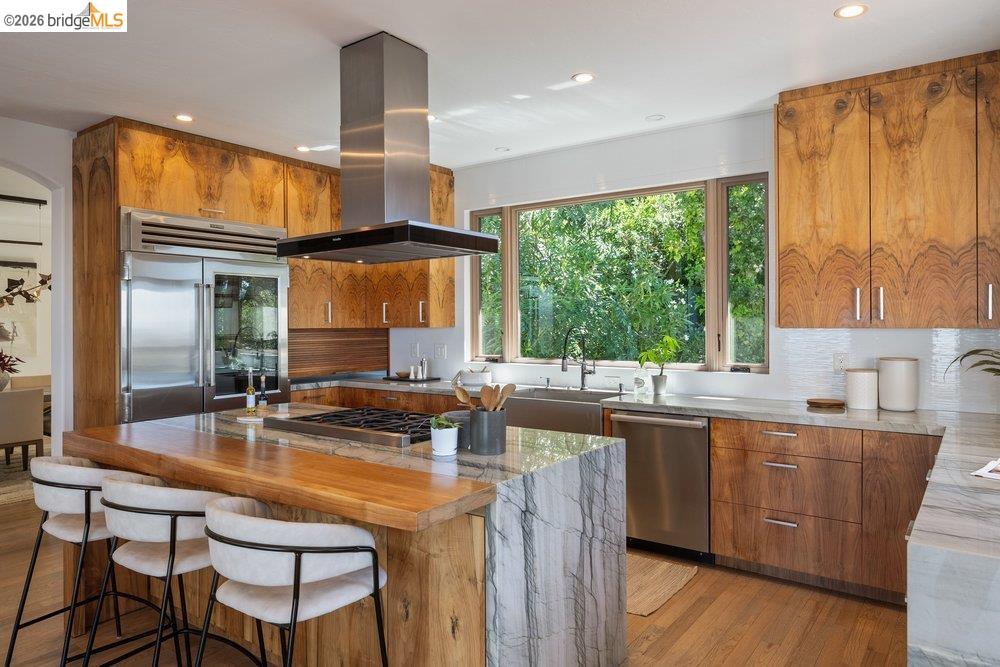 85 Gravatt Drive, Berkeley CA 94705 — photo 22