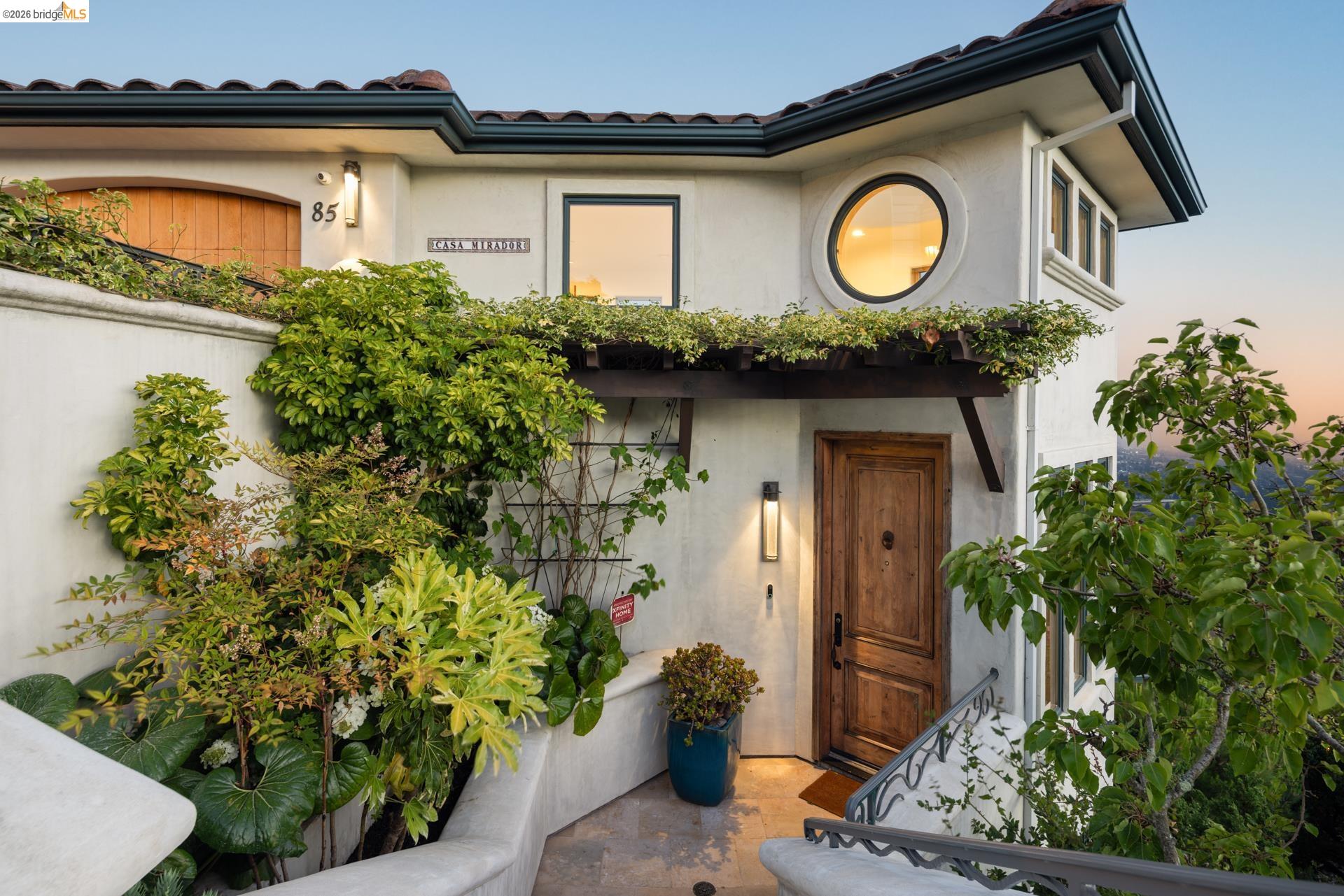85 Gravatt Drive, Berkeley CA 94705 — photo 87