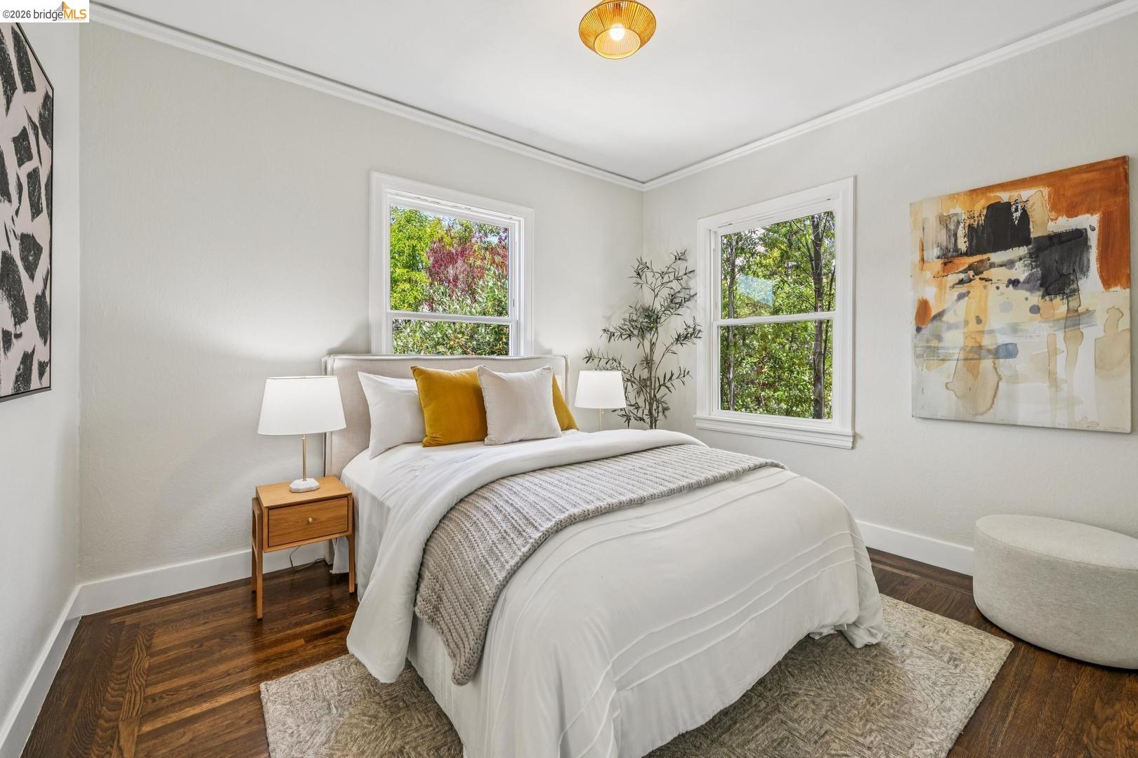 4191 Montgomery ST, Oakland CA 94611 — photo 10