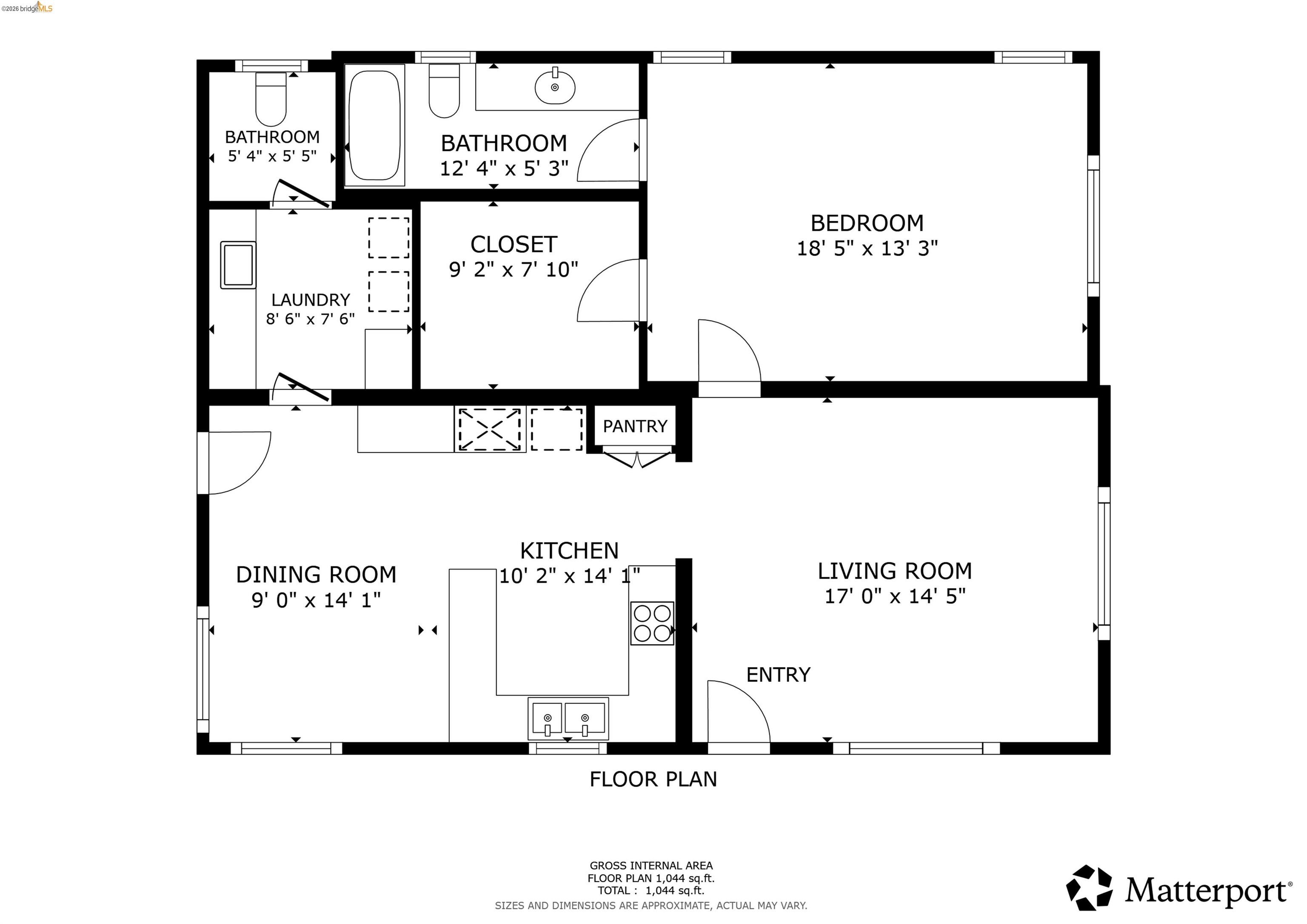 5885 Bruce Dr, Danville CA 94506 — photo 44
