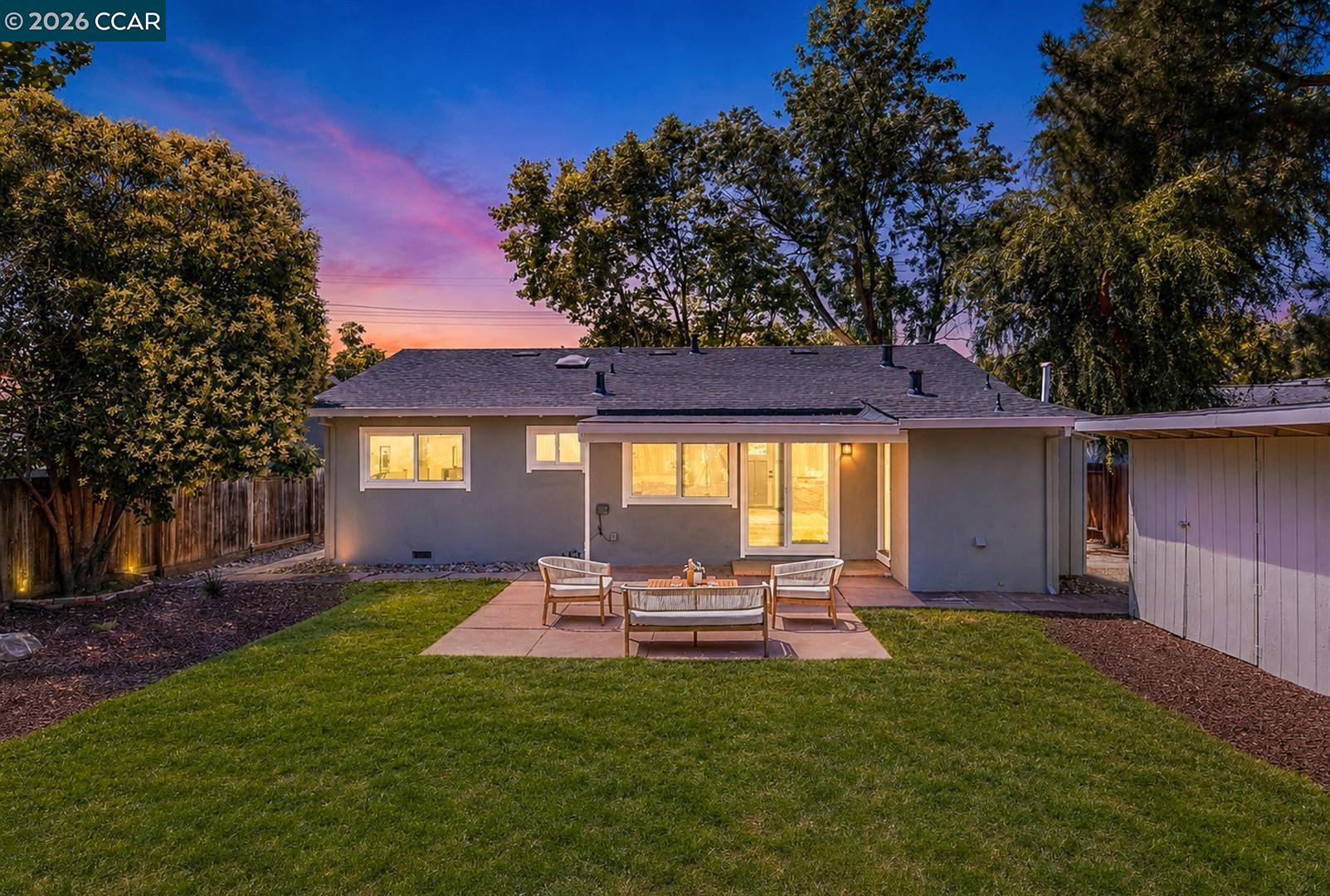 1003 Santa Cruz Dr, Pleasant Hill CA 94523 — photo 27