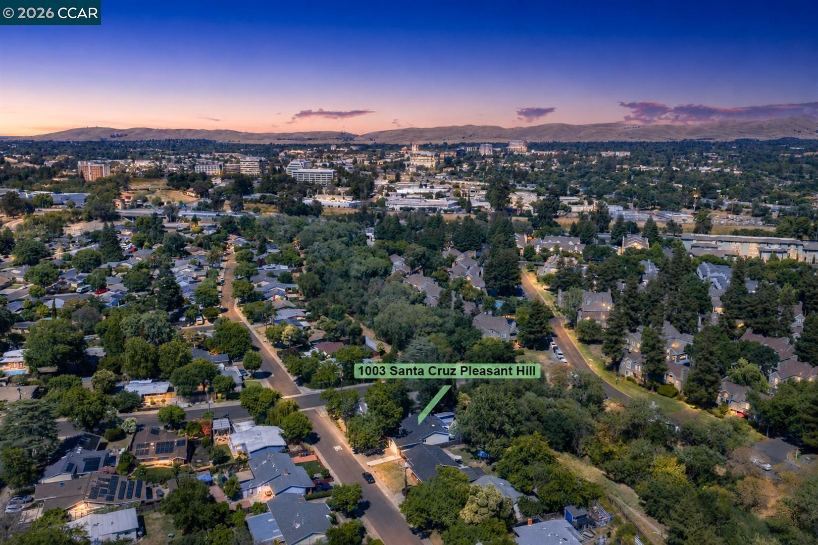 1003 Santa Cruz Dr, Pleasant Hill CA 94523 — photo 32