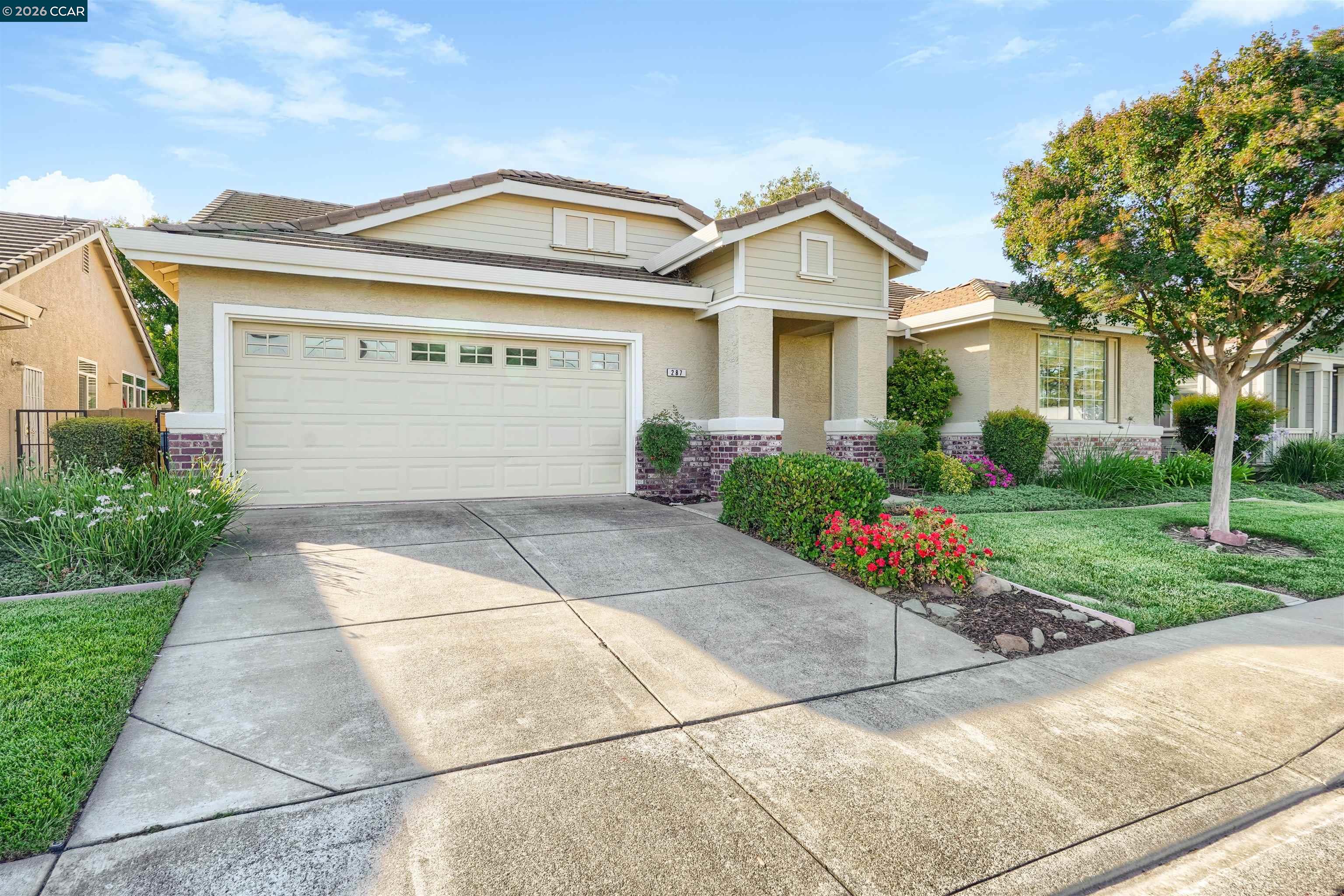 287 Mandarin Cir, Vacaville CA 95687
