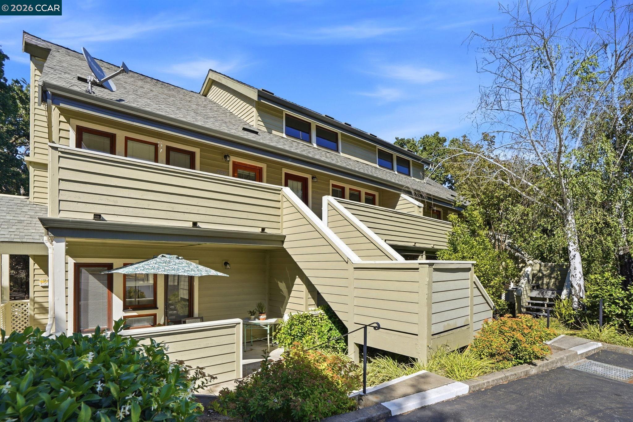 700 Suntree Ln # 711, Pleasant Hill CA 94523 — photo 43