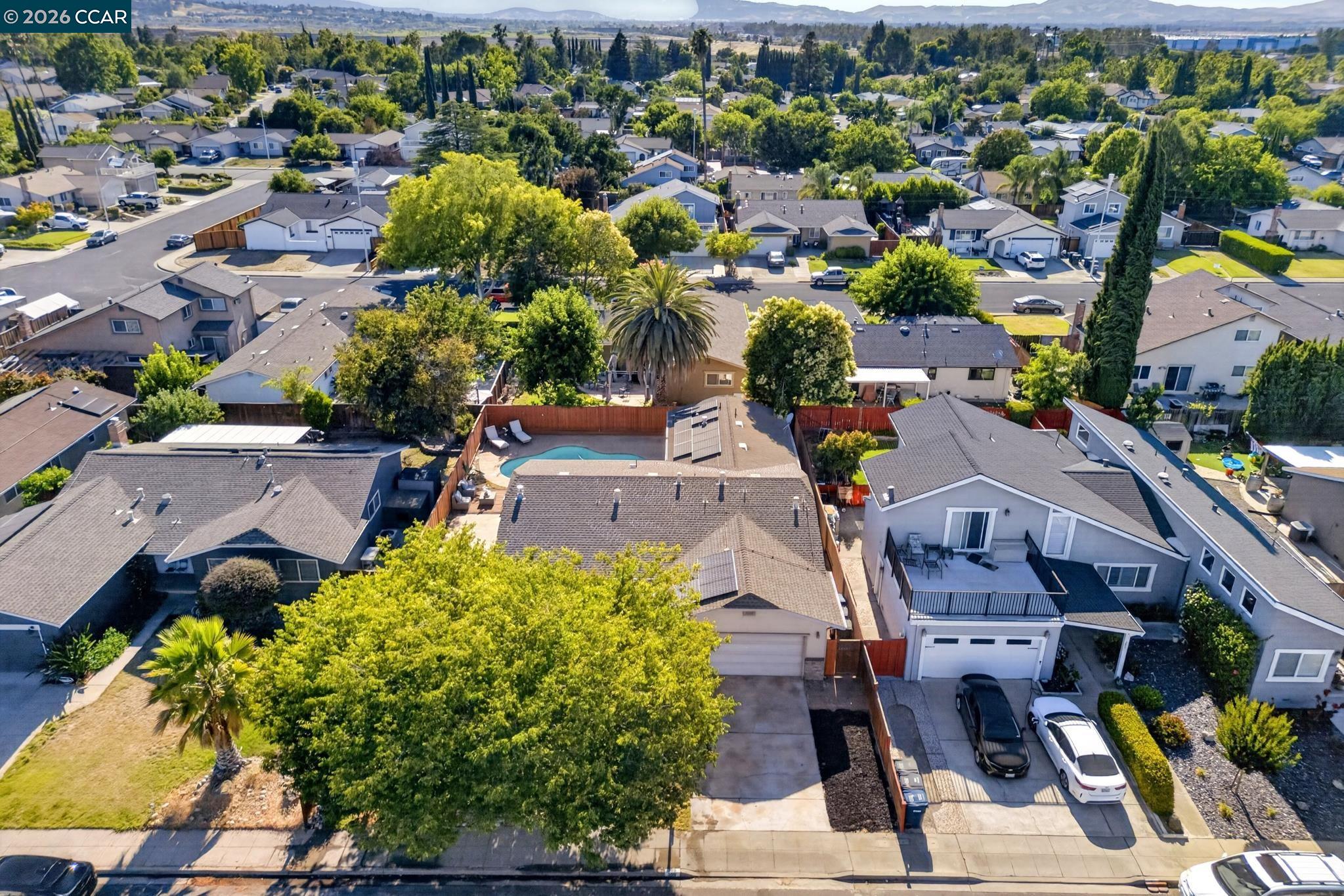 309 ANNA MARIA ST, Livermore CA 94550 — photo 46