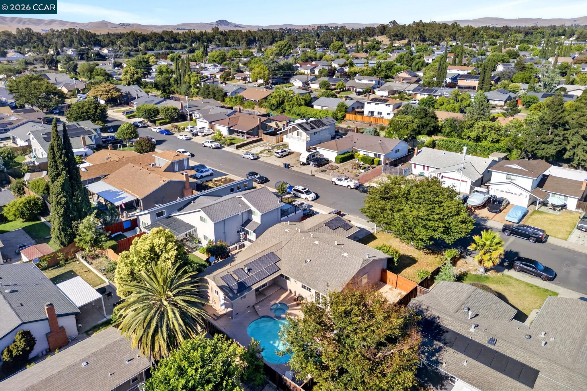 309 ANNA MARIA ST, Livermore CA 94550 — photo 49
