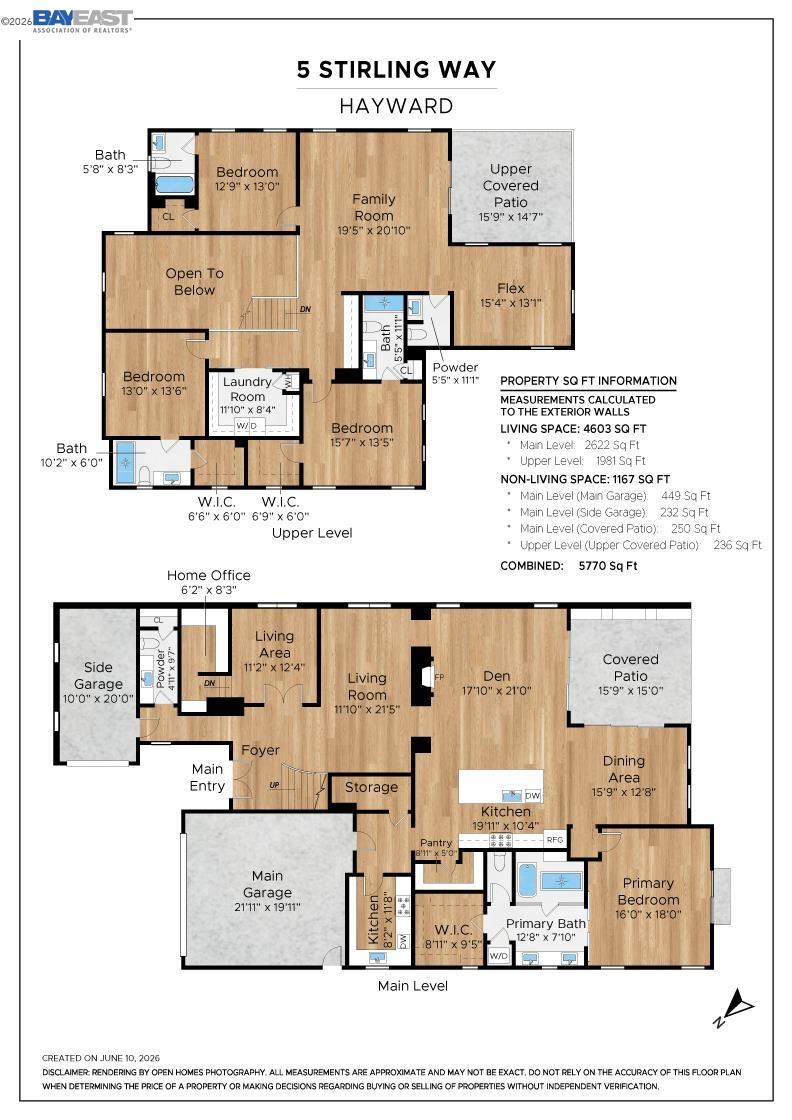 5 Stirling Way, Hayward CA 94542 — photo 95
