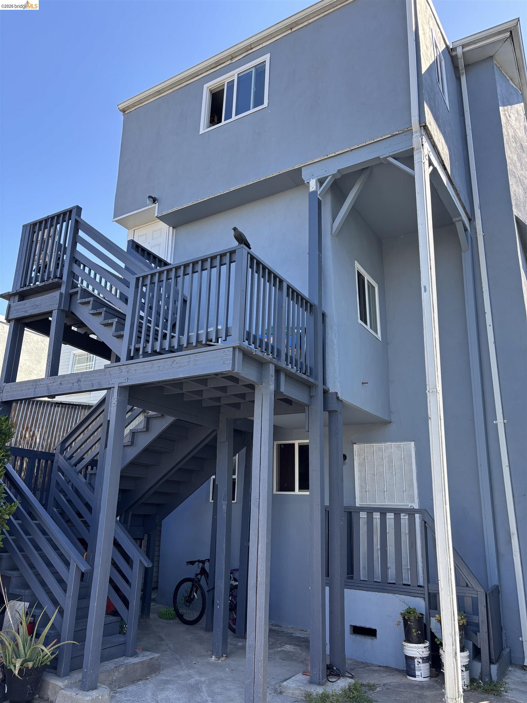 2831 Martin Luther King Jr Way, Oakland CA 94609 — photo 3