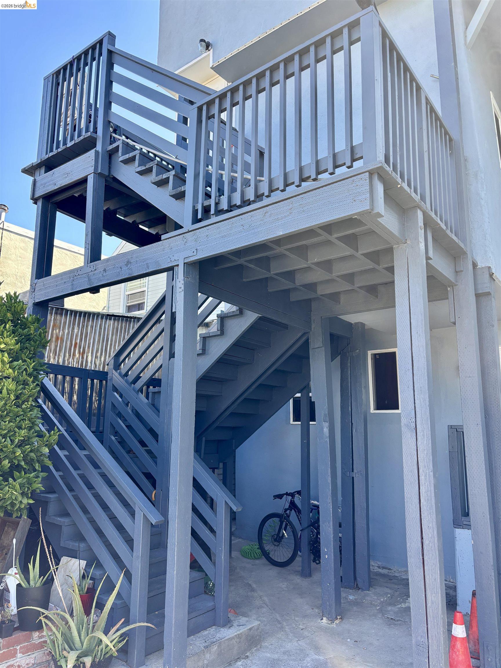 2831 Martin Luther King Jr Way, Oakland CA 94609 — photo 4