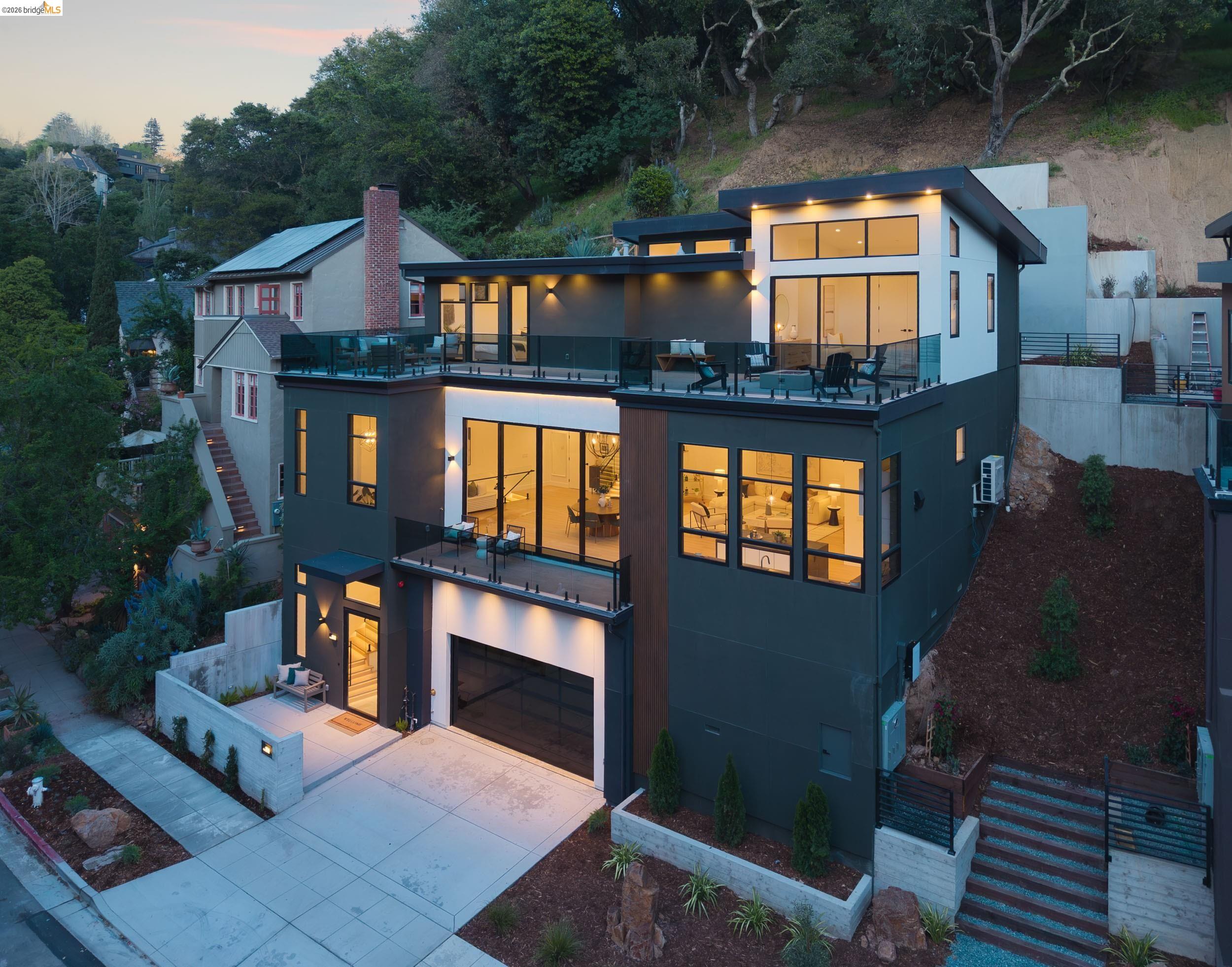 1675 Trestle Glen Rd, Oakland CA 94610 — photo 50