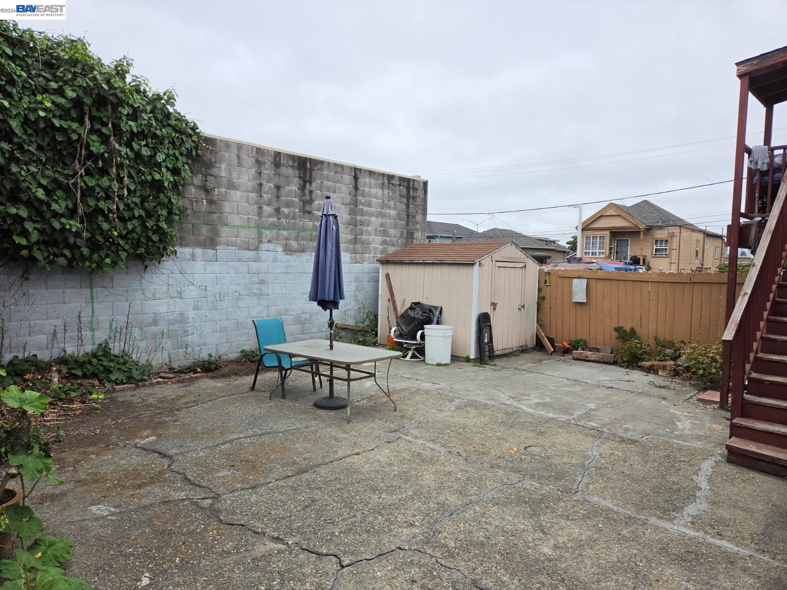 2859 E 9th Street, Oakland CA 94601 — photo 19