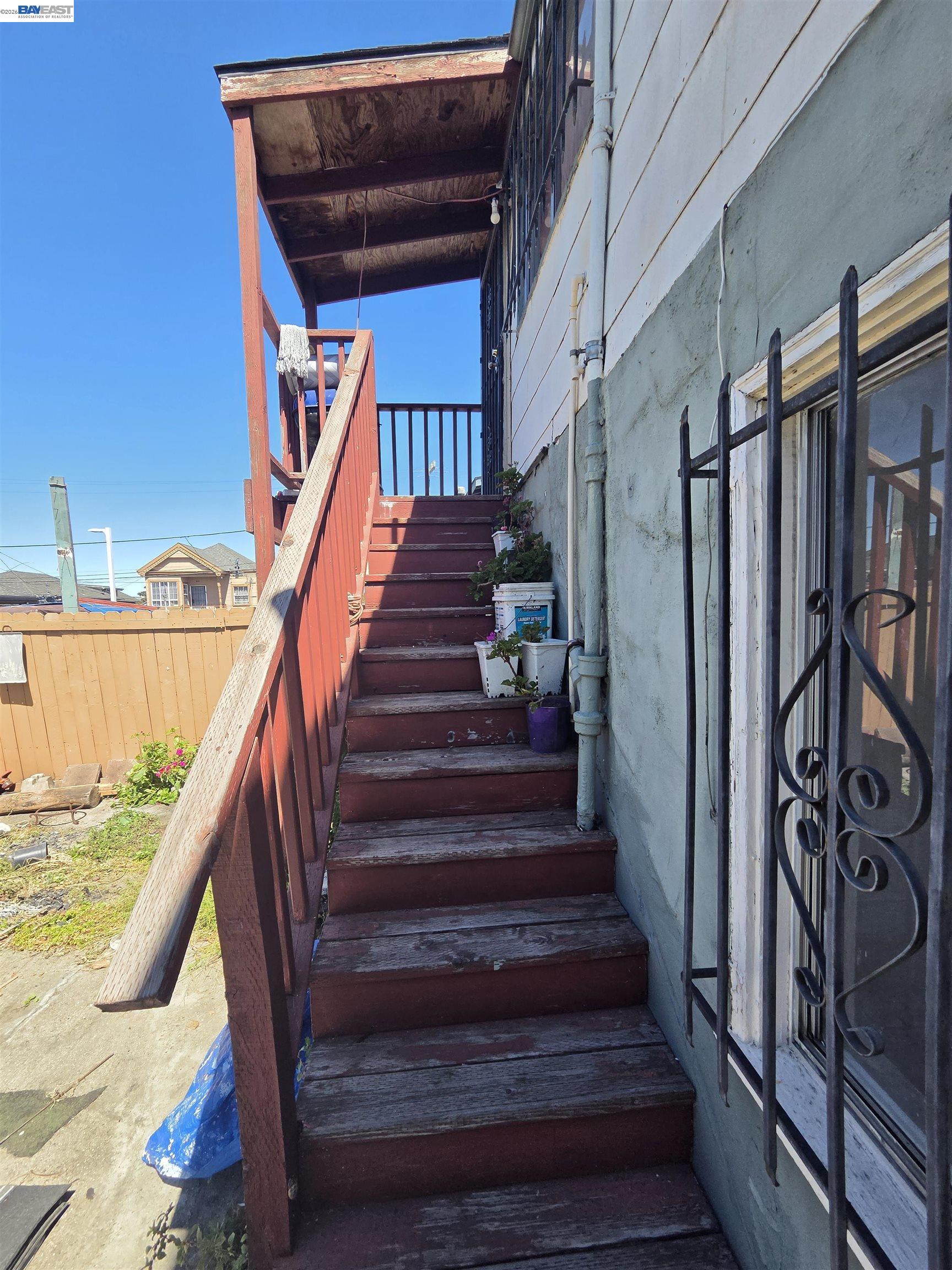 2859 E 9th Street, Oakland CA 94601 — photo 23