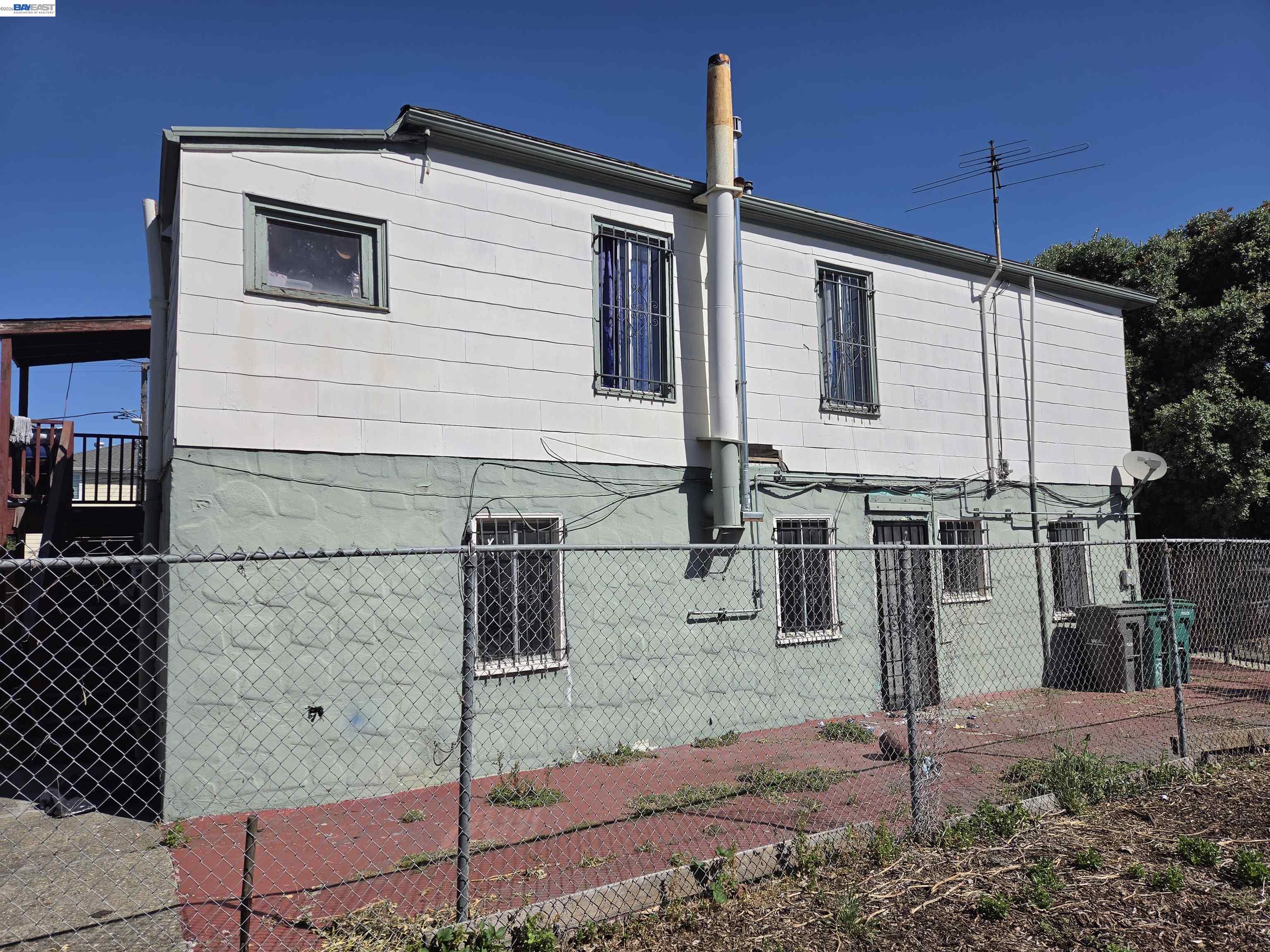 2859 E 9th Street, Oakland CA 94601 — photo 27