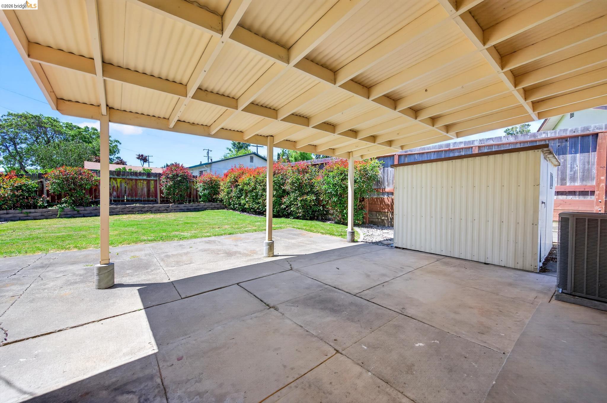 3 Bergwall Way, Vallejo CA 94591 — photo 36
