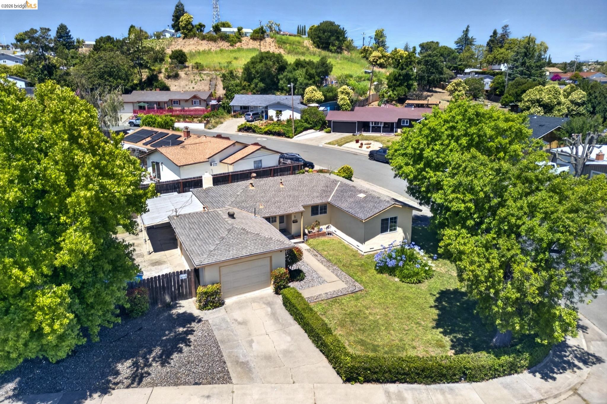3 Bergwall Way, Vallejo CA 94591 — photo 48