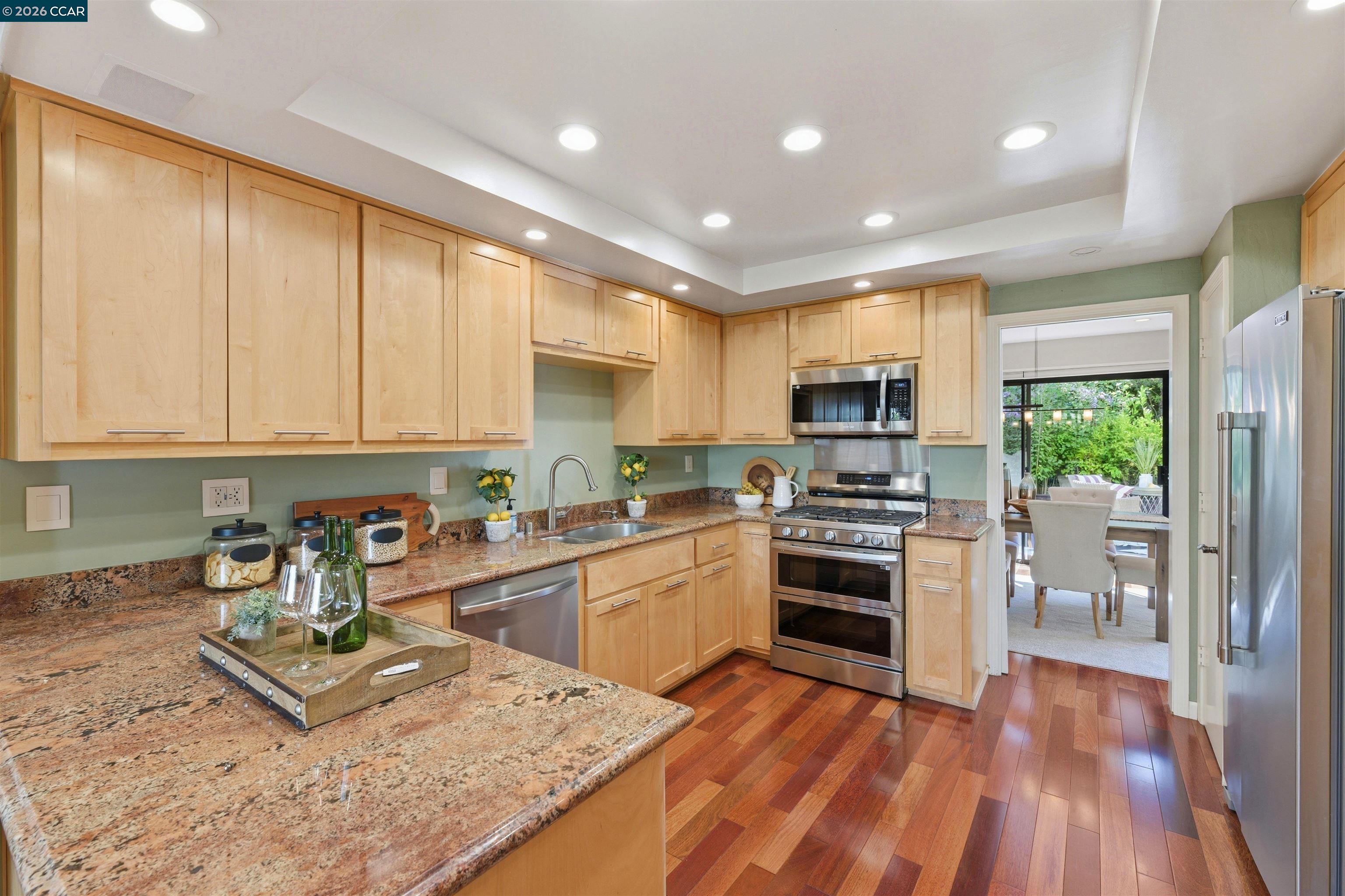 1442 Quail View Cir, Walnut Creek CA 94597 — photo 8