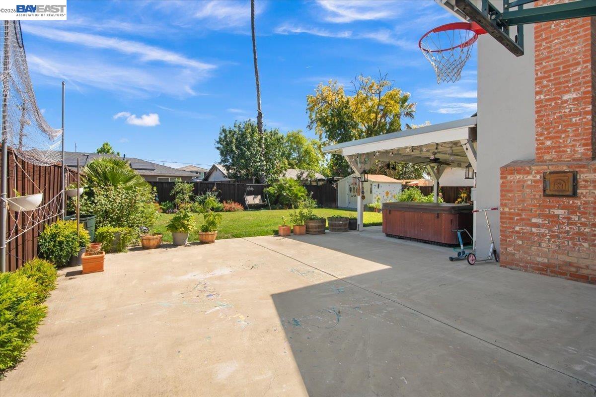 527 Lorren Way, Livermore CA 94550 — photo 37