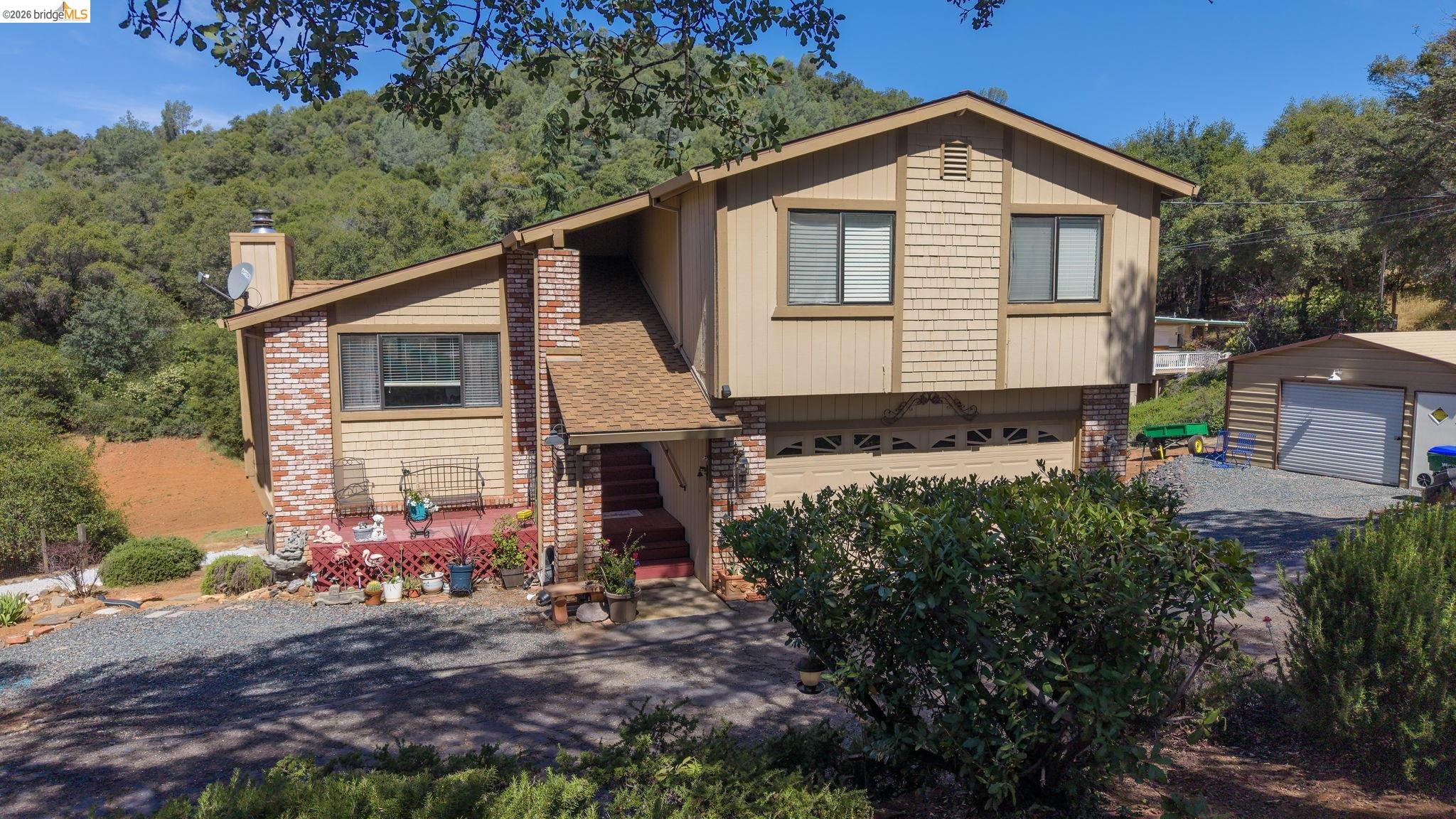 11858 Campo Seco Rd., Sonora CA 95370 — photo 4