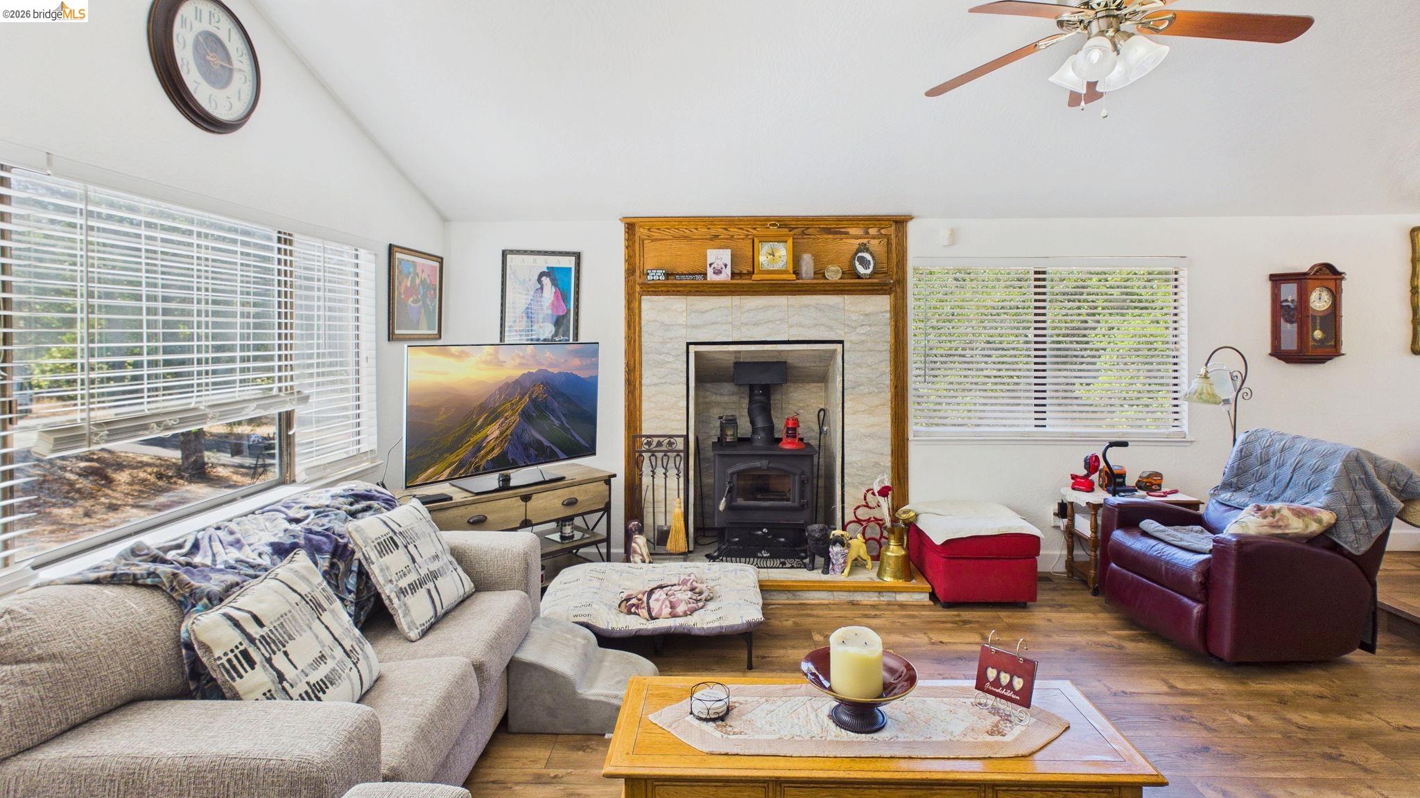 11858 Campo Seco Rd., Sonora CA 95370 — photo 34