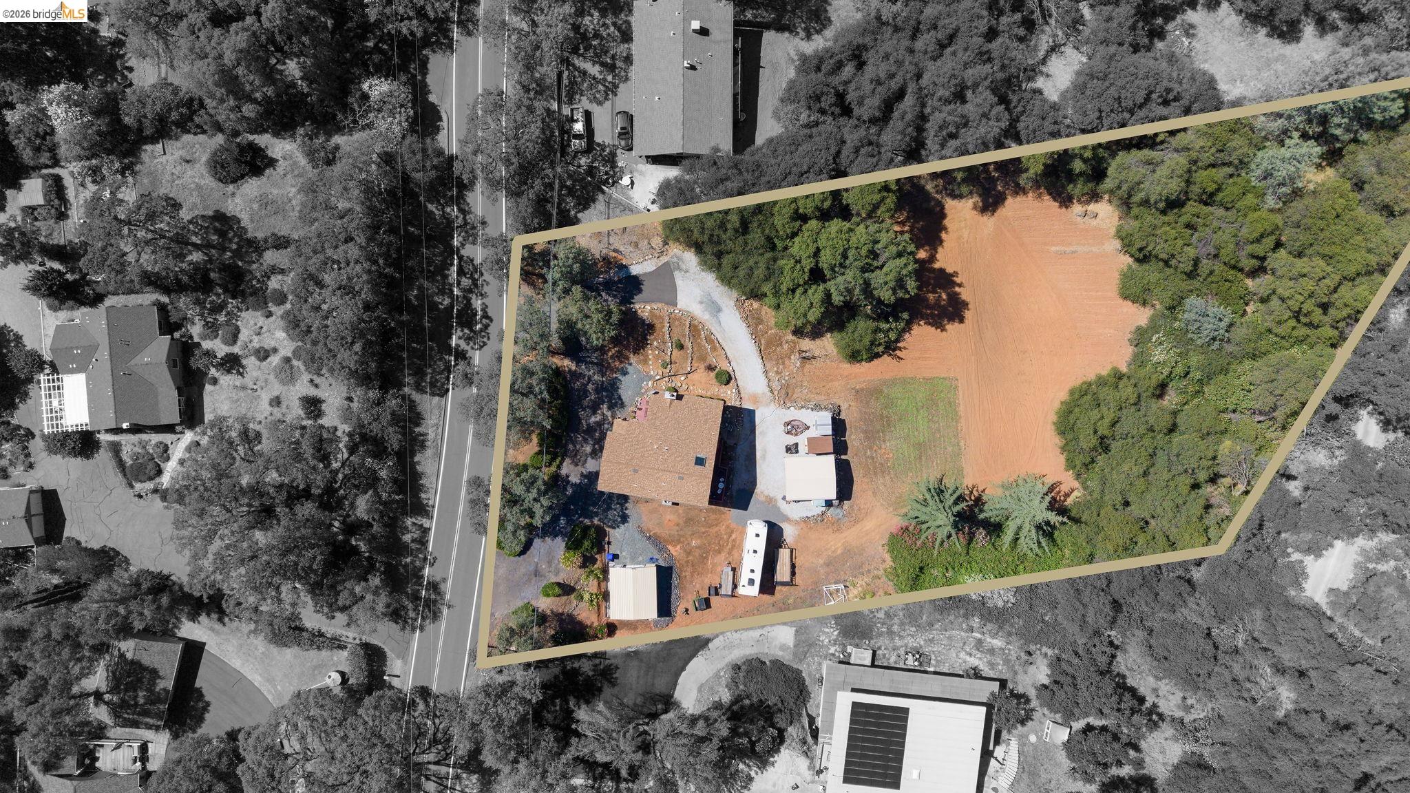 11858 Campo Seco Rd., Sonora CA 95370 — photo 42