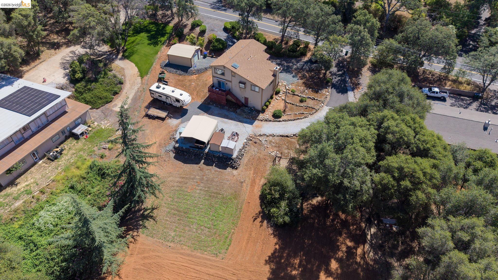 11858 Campo Seco Rd., Sonora CA 95370 — photo 43
