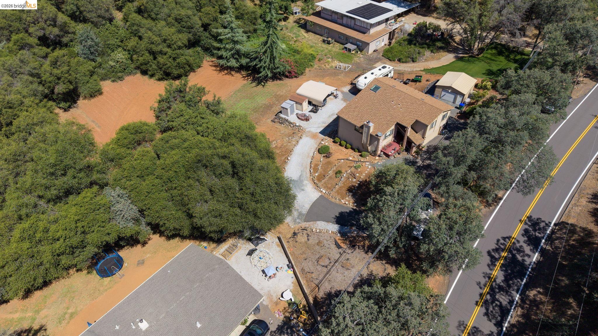 11858 Campo Seco Rd., Sonora CA 95370 — photo 44