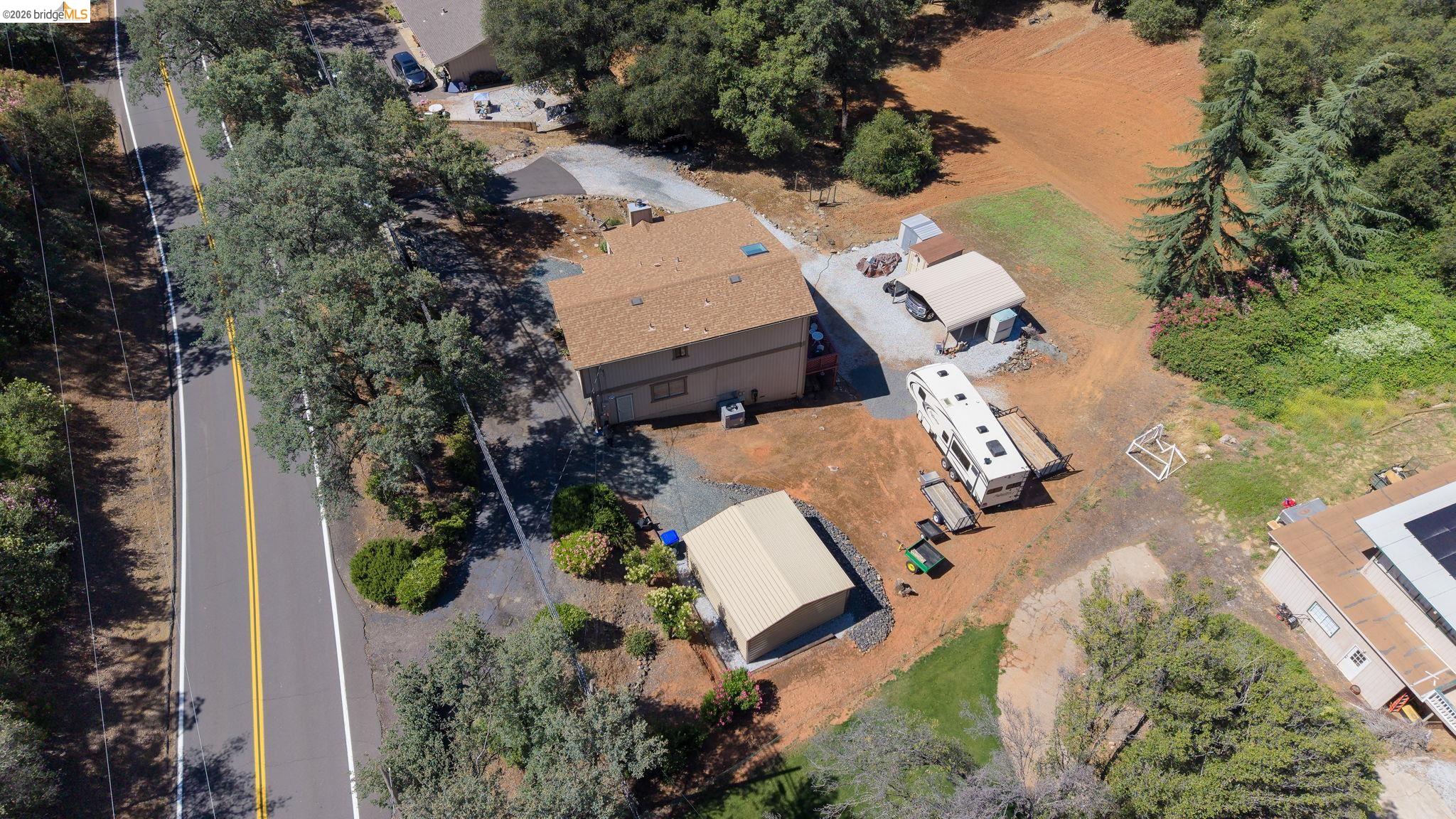 11858 Campo Seco Rd., Sonora CA 95370 — photo 45