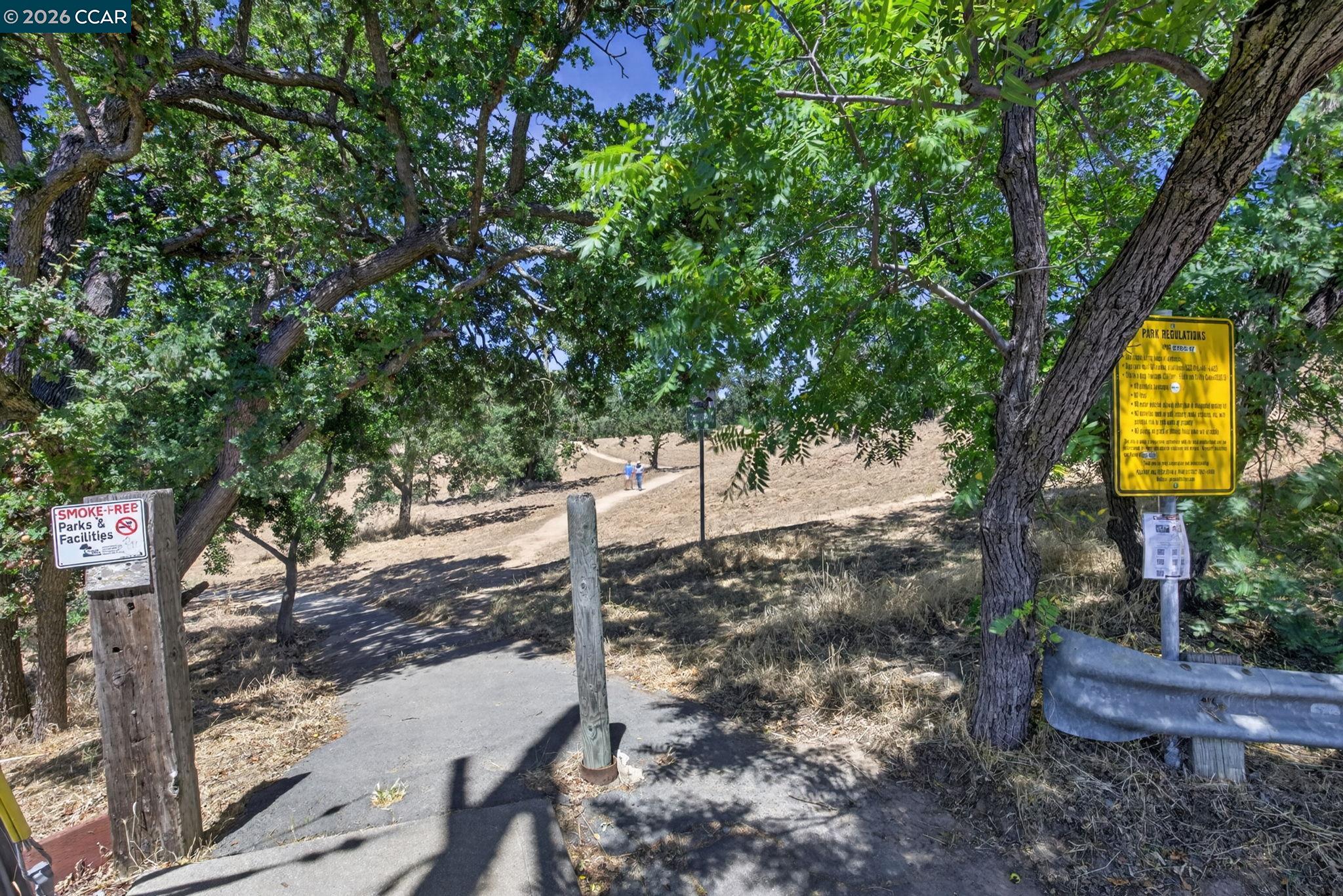 666 Odin Dr, Pleasant Hill CA 94523 — photo 61