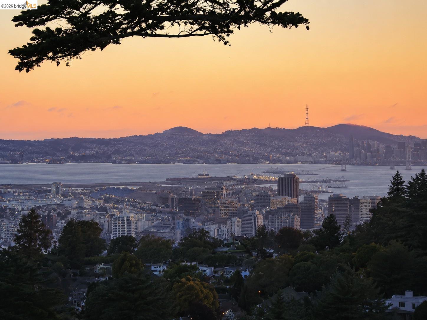 Oakland