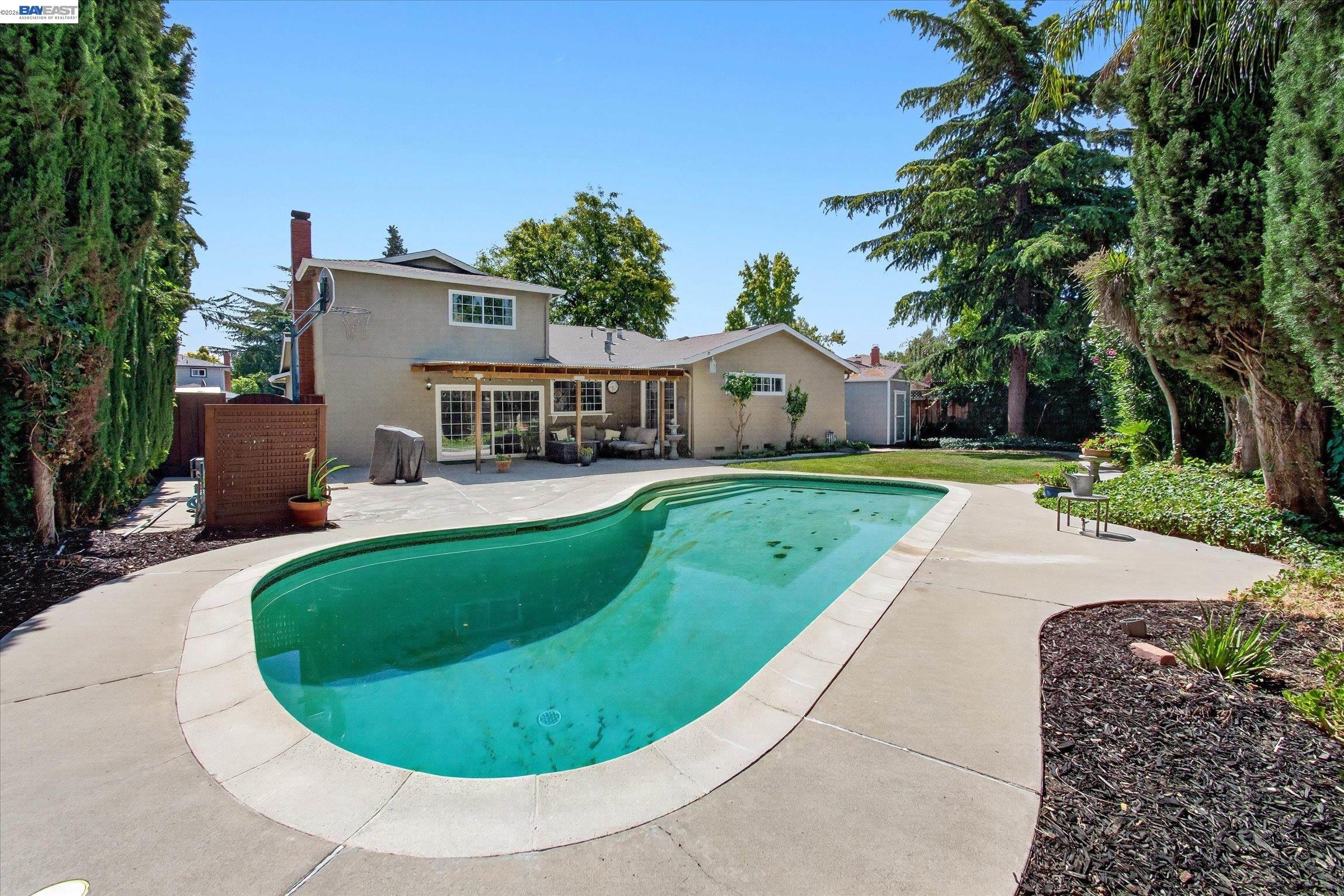 1841 Paseo Del Cajon, Pleasanton CA 94566 — photo 32