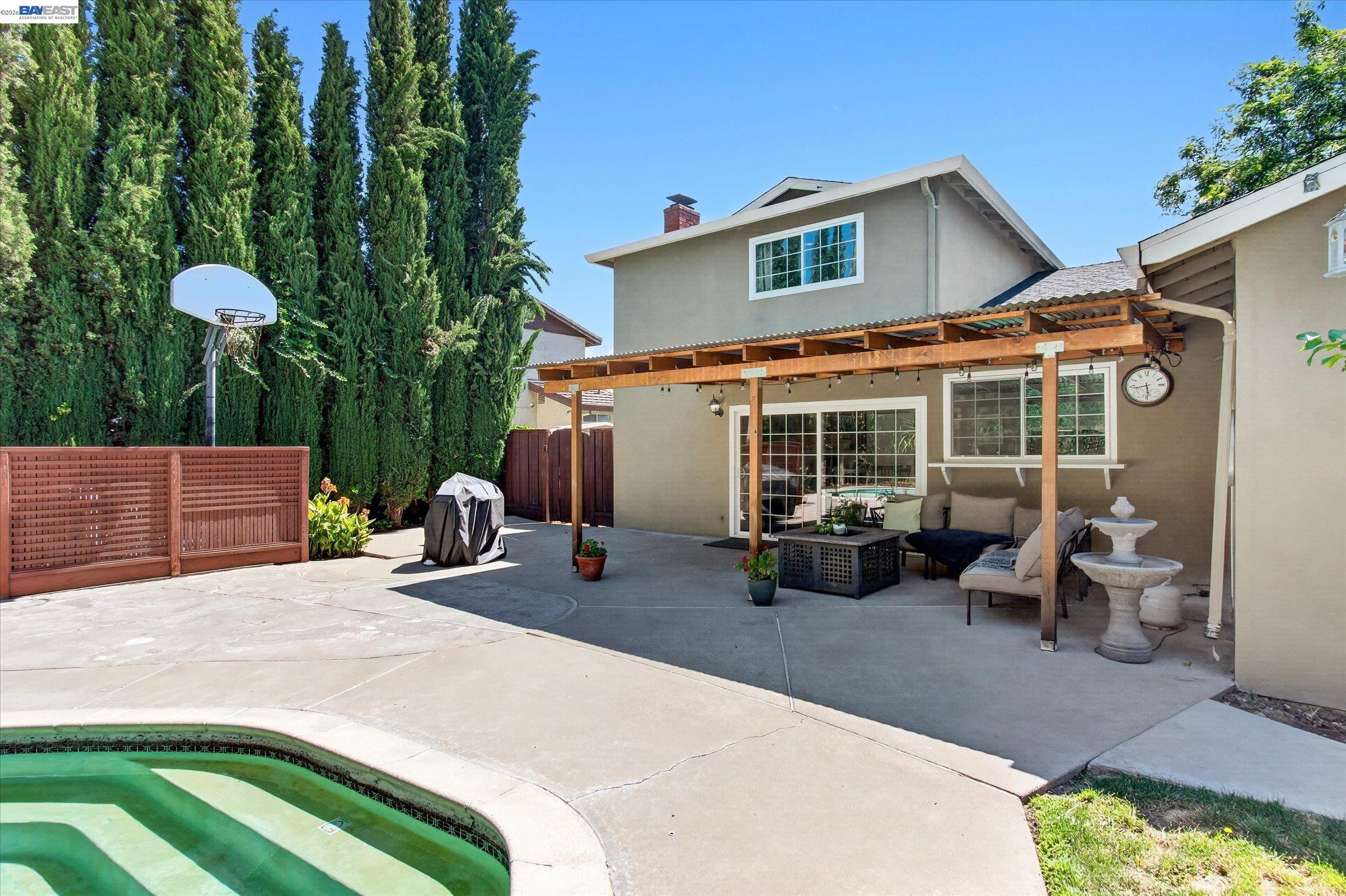 1841 Paseo Del Cajon, Pleasanton CA 94566 — photo 33