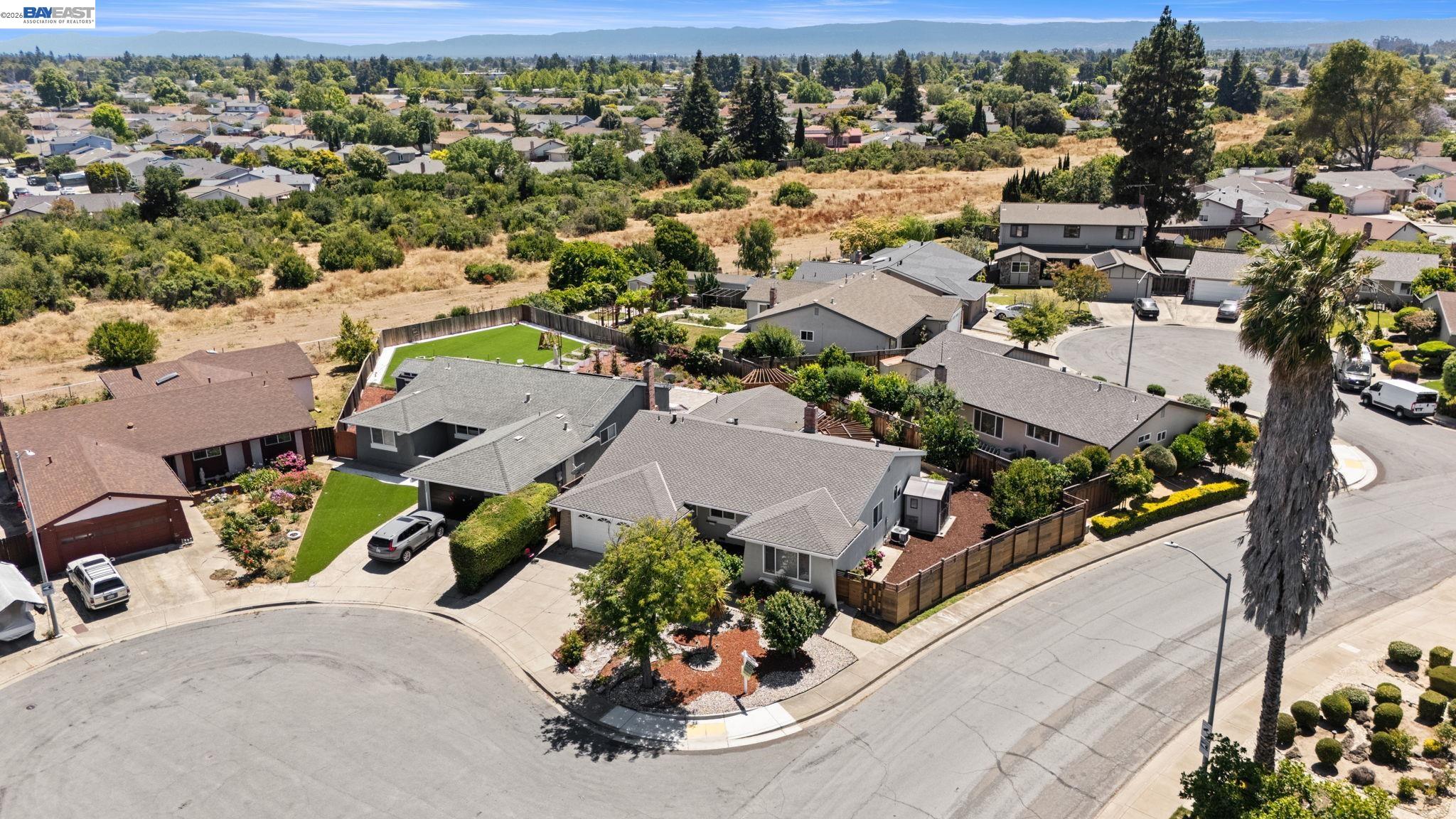 3207 DEFOE CT., Fremont CA 94536 — photo 14