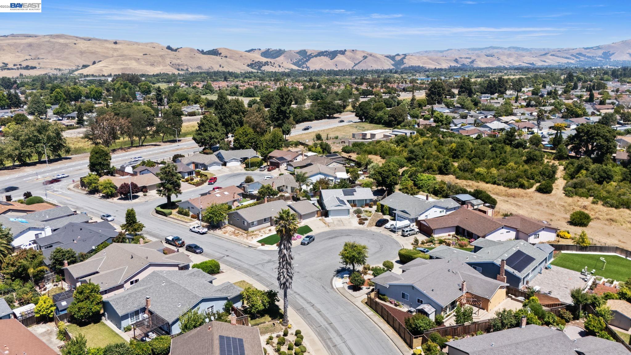 3207 DEFOE CT., Fremont CA 94536 — photo 16
