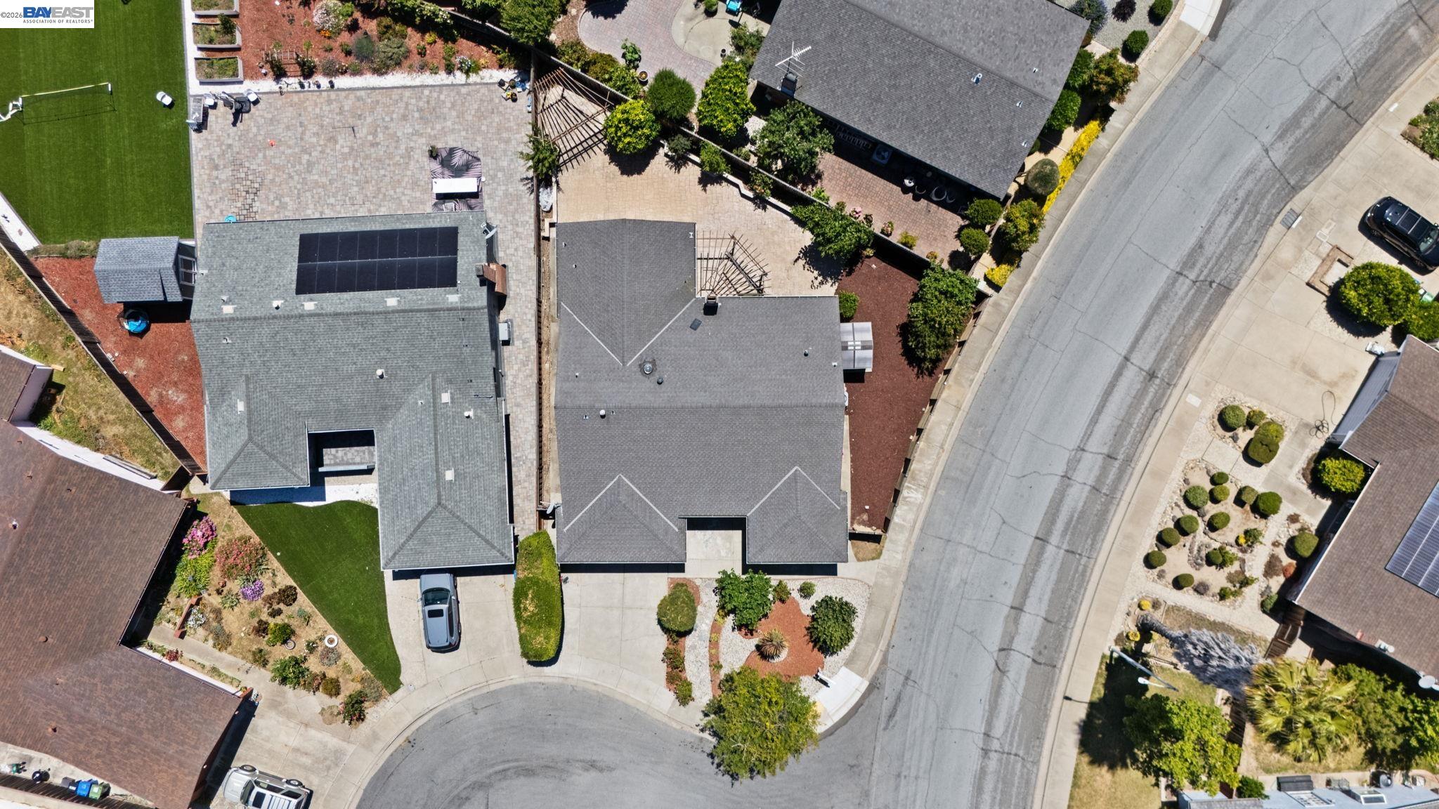 3207 DEFOE CT., Fremont CA 94536 — photo 18