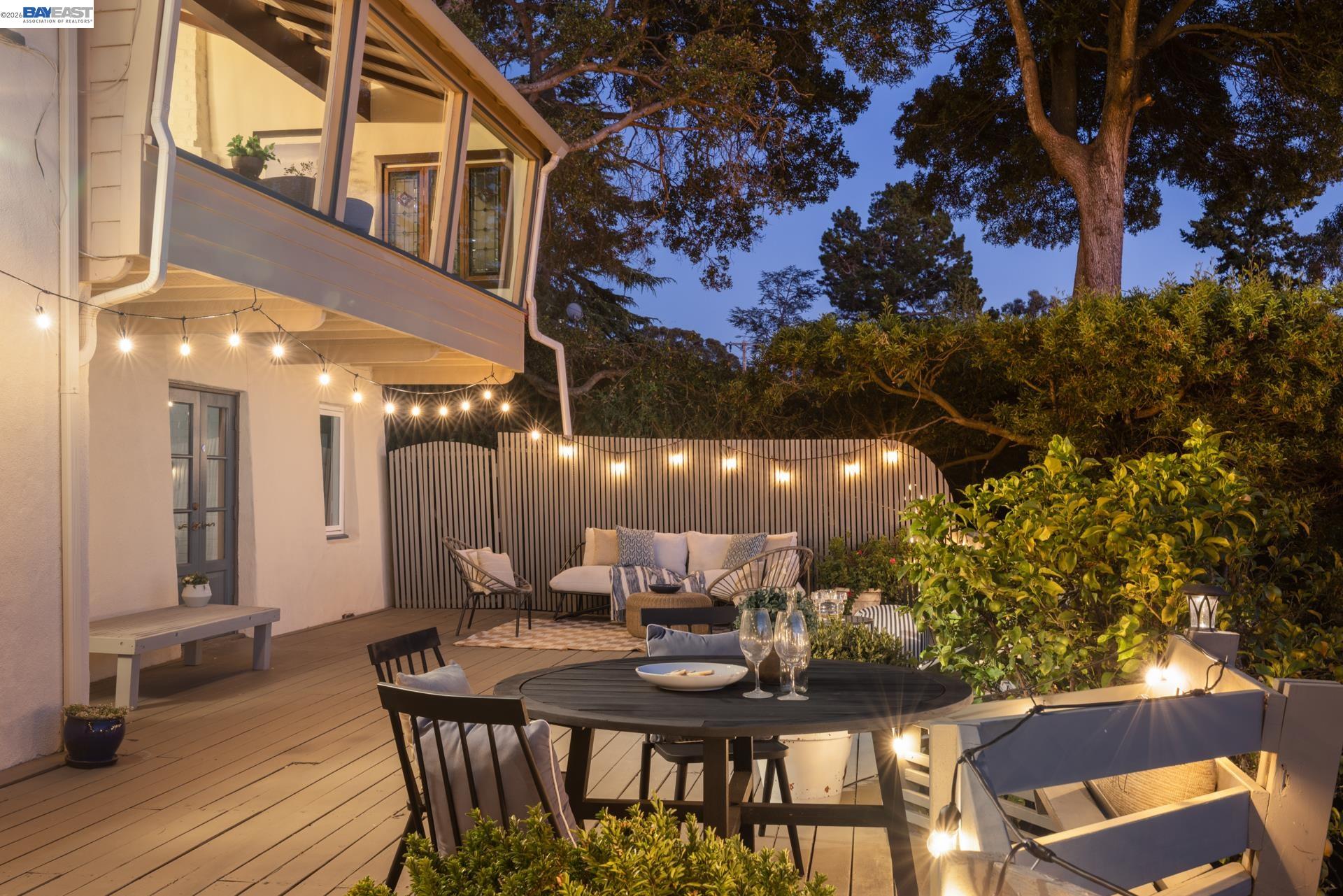 5725 Chelton Dr, Oakland CA 94611 — photo 49
