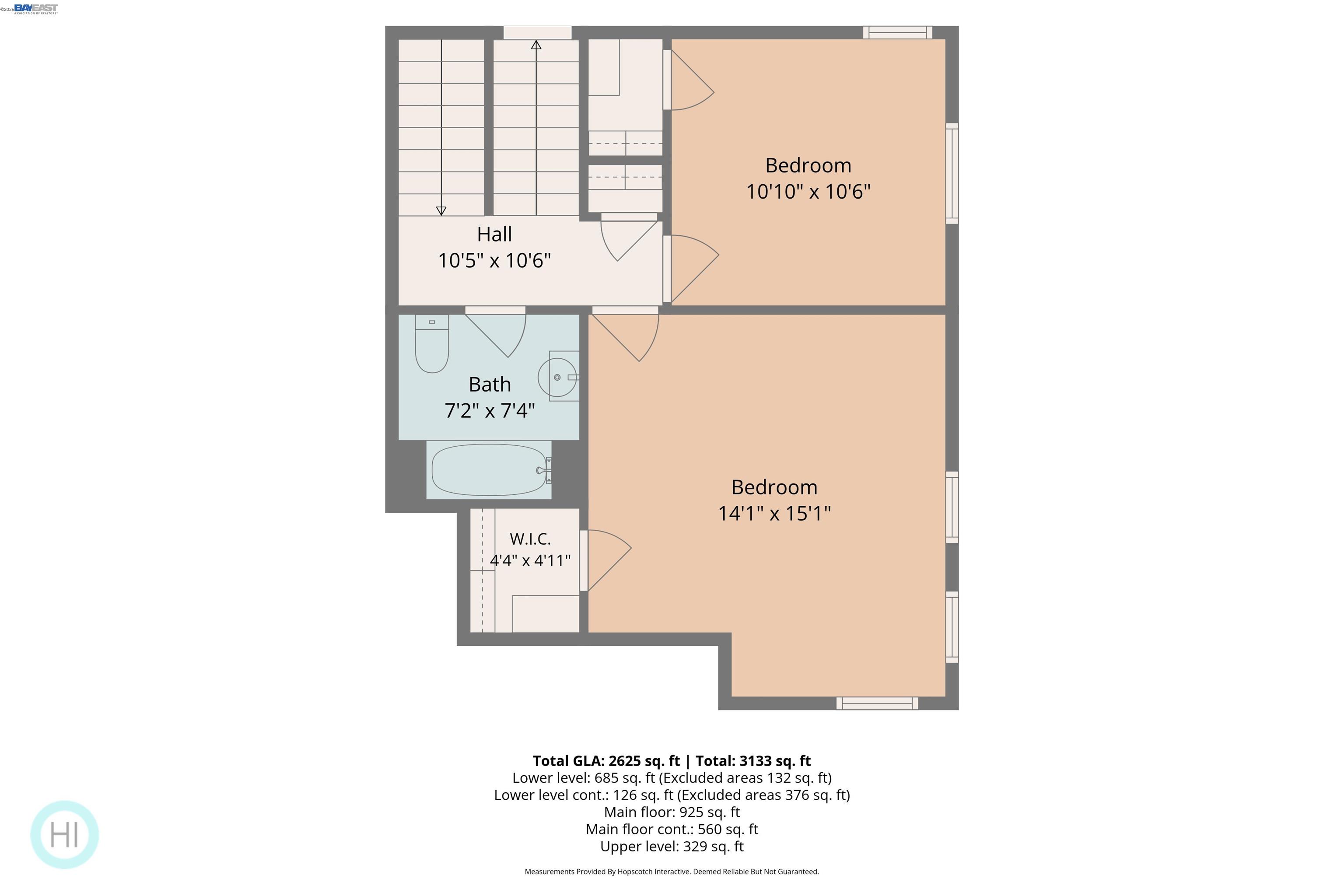 5725 Chelton Dr, Oakland CA 94611 — photo 58