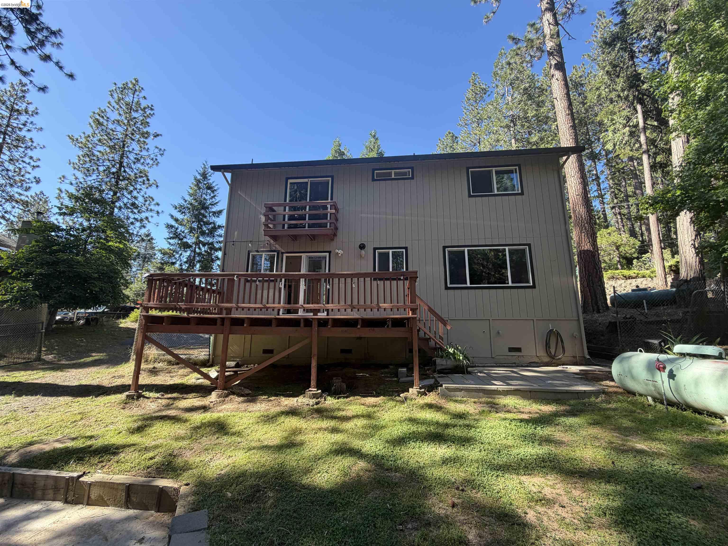 18931 Middle Camp Sugar Pine Rd, Twain Harte CA 95383 — photo 35