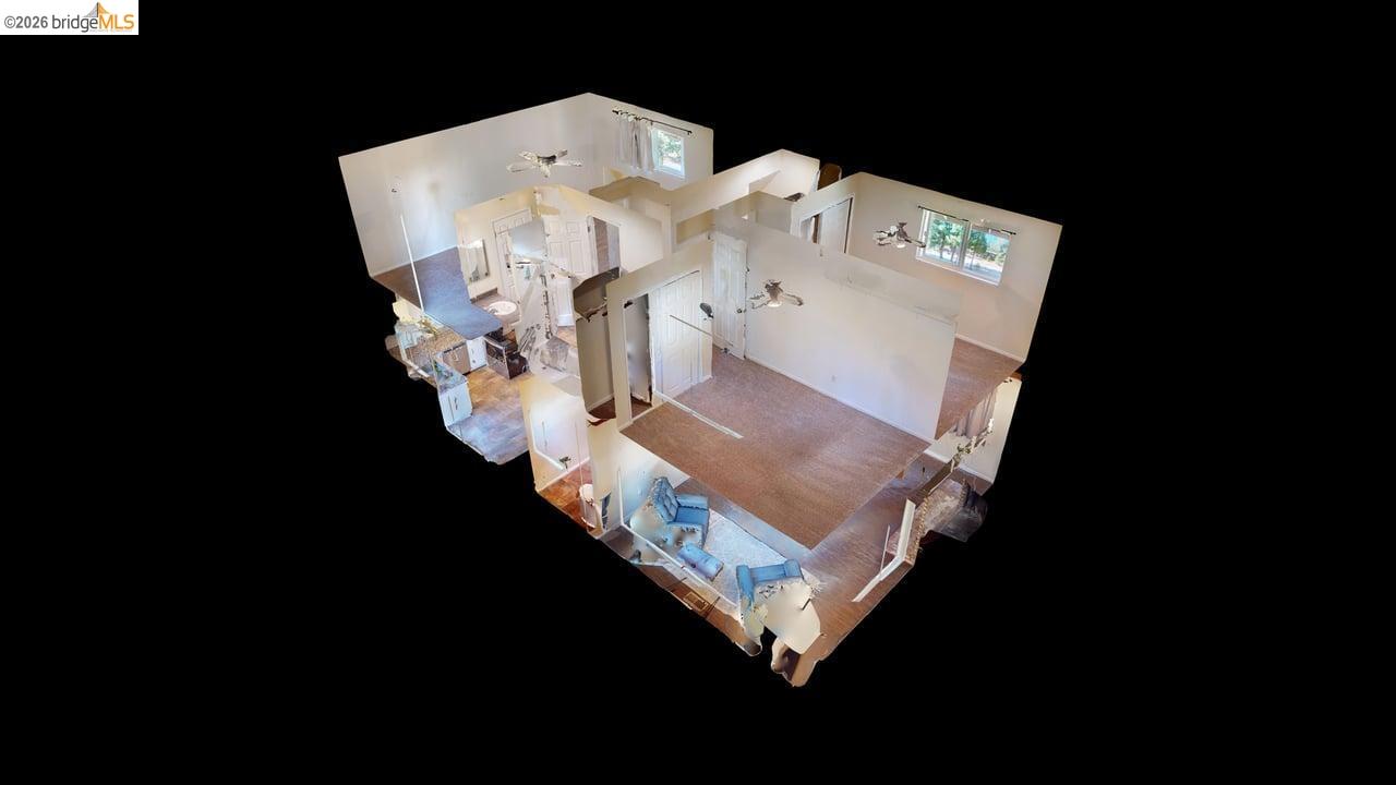 18931 Middle Camp Sugar Pine Rd, Twain Harte CA 95383 — photo 41