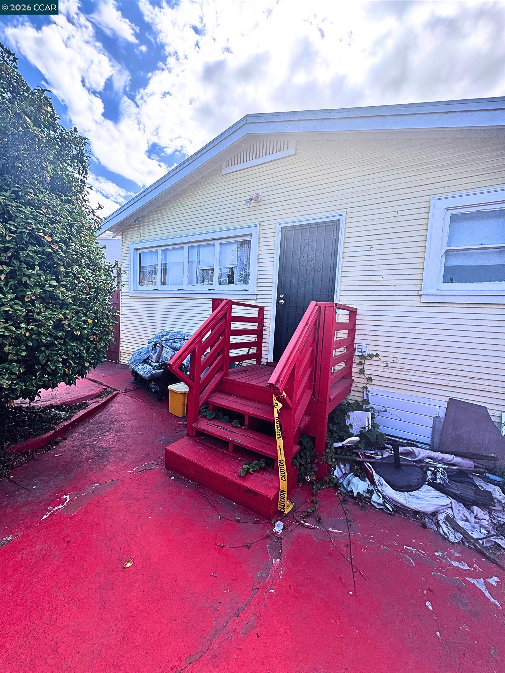 1447 53rd Ave, Oakland CA 94601 — photo 23