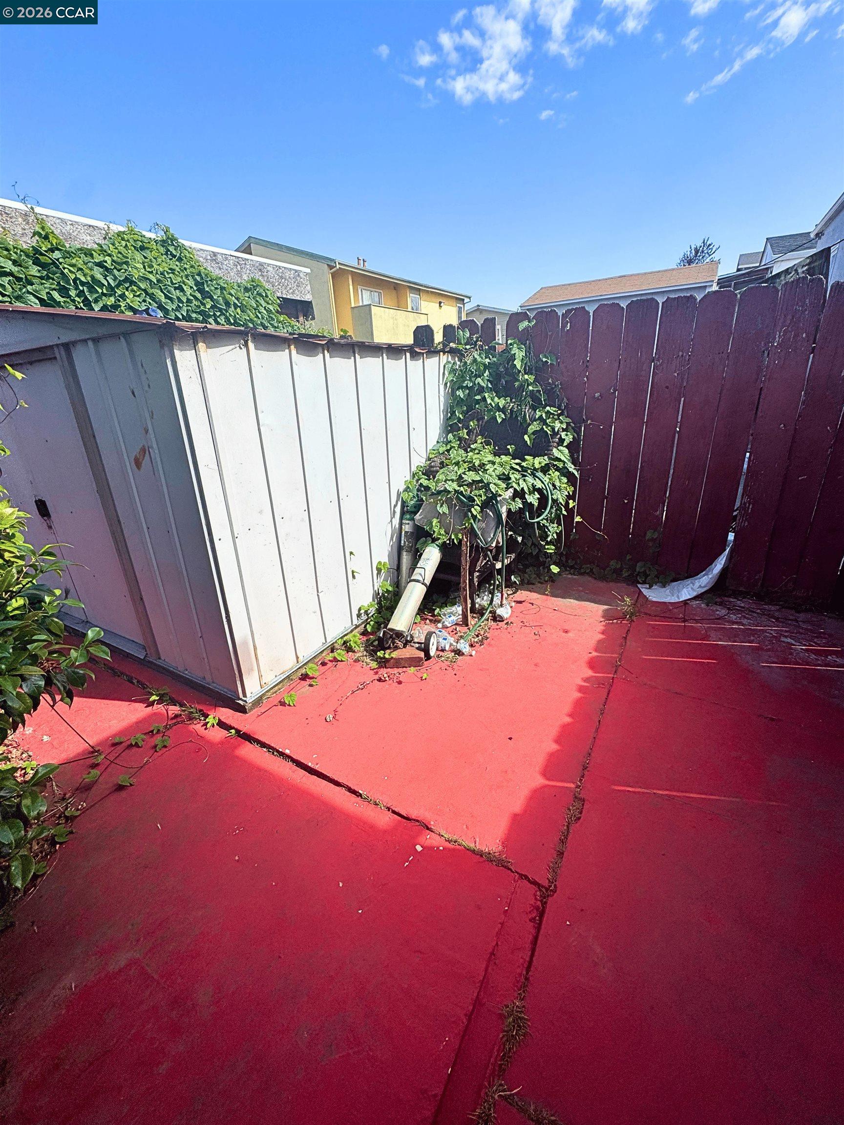 1447 53rd Ave, Oakland CA 94601 — photo 26