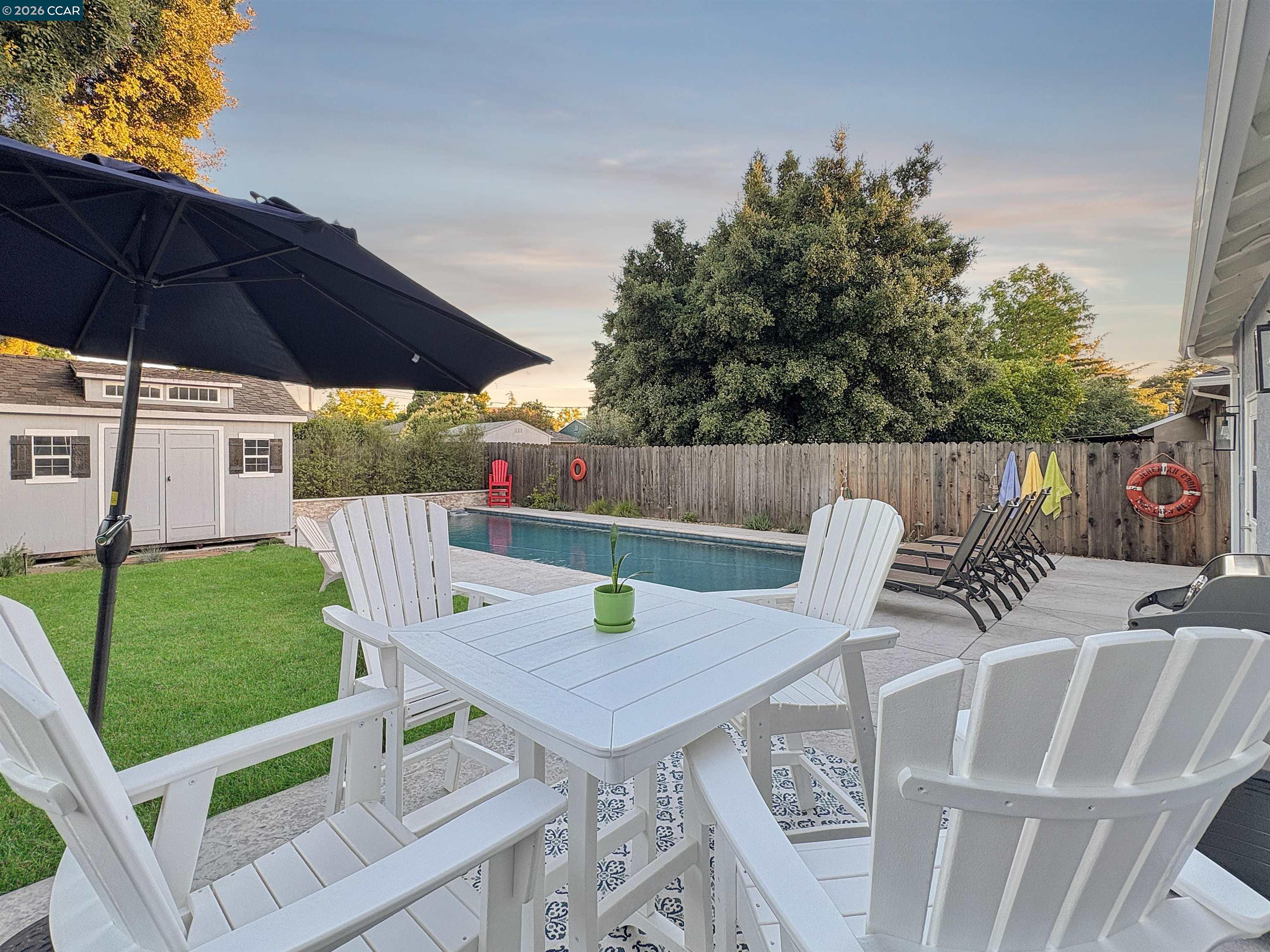 2731 Bonifacio Street, Concord CA 94519 — photo 29