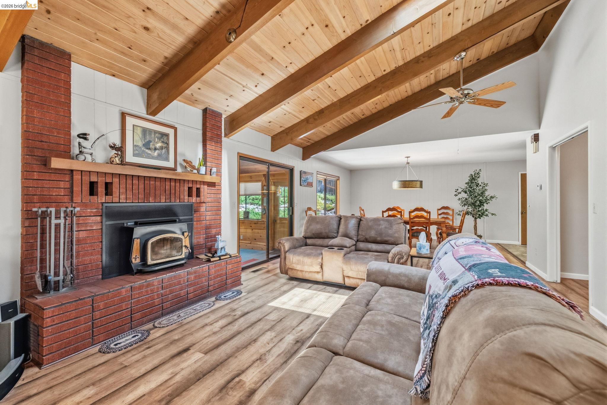 23430 Oriole Ln., Twain Harte CA 95383 — photo 17