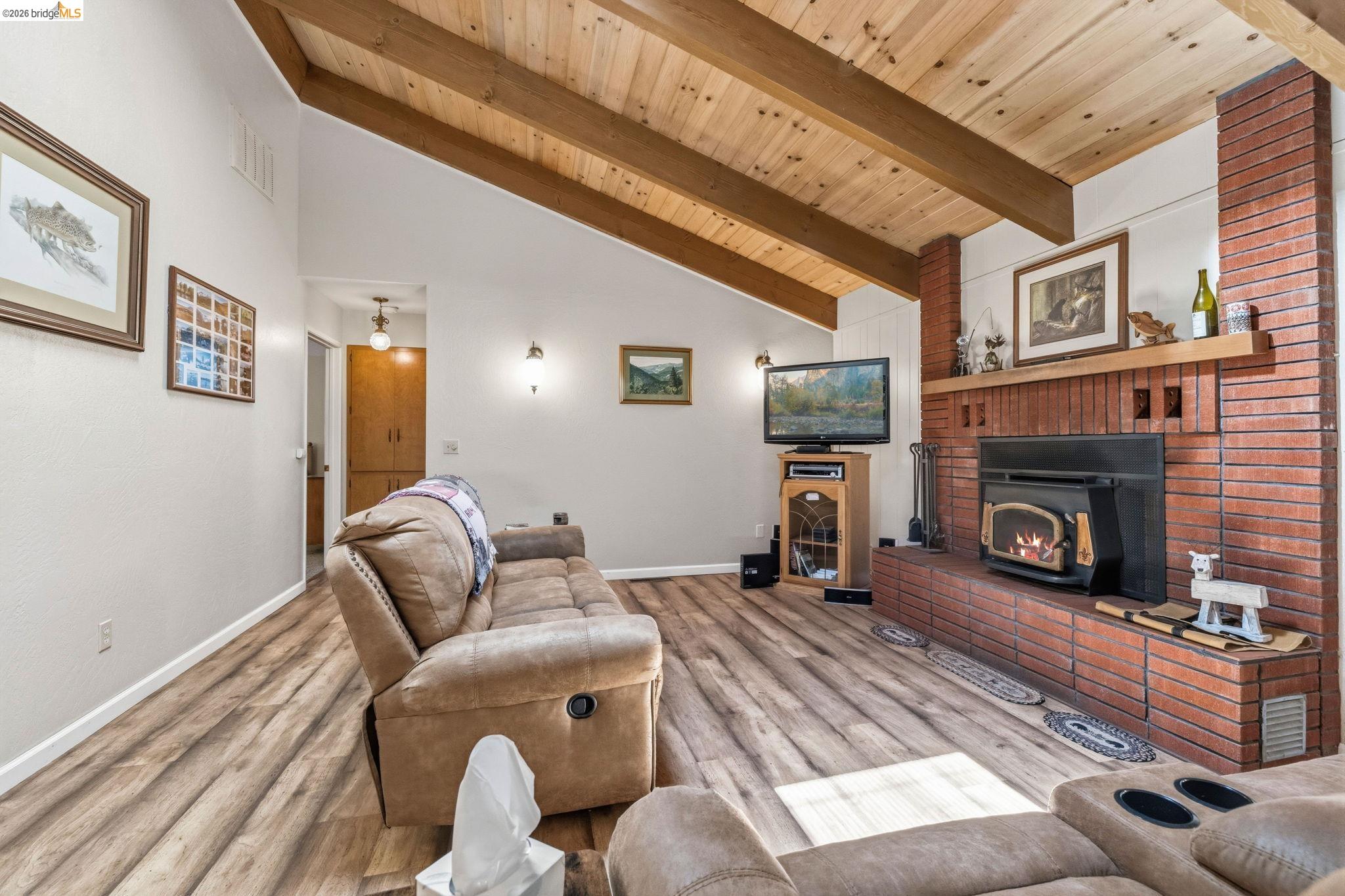 23430 Oriole Ln., Twain Harte CA 95383 — photo 8