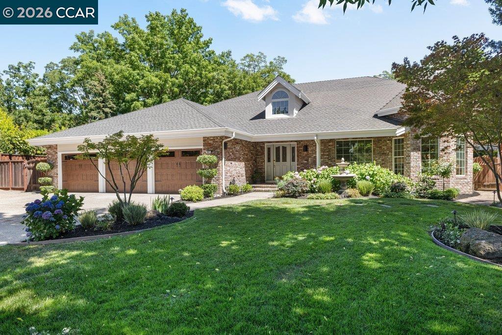 Open Houses in Danville, CA