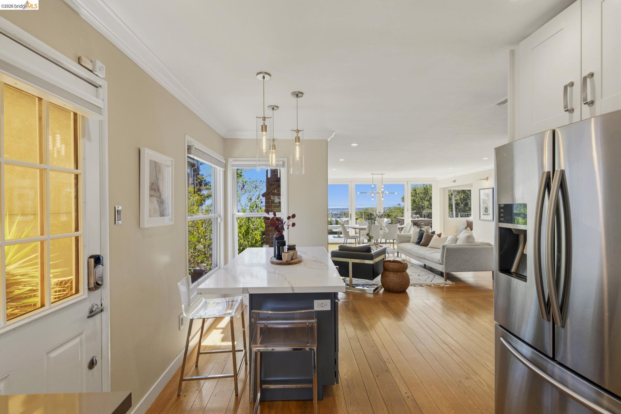 7307 Sunkist Drive, Oakland CA 94605 — photo 16
