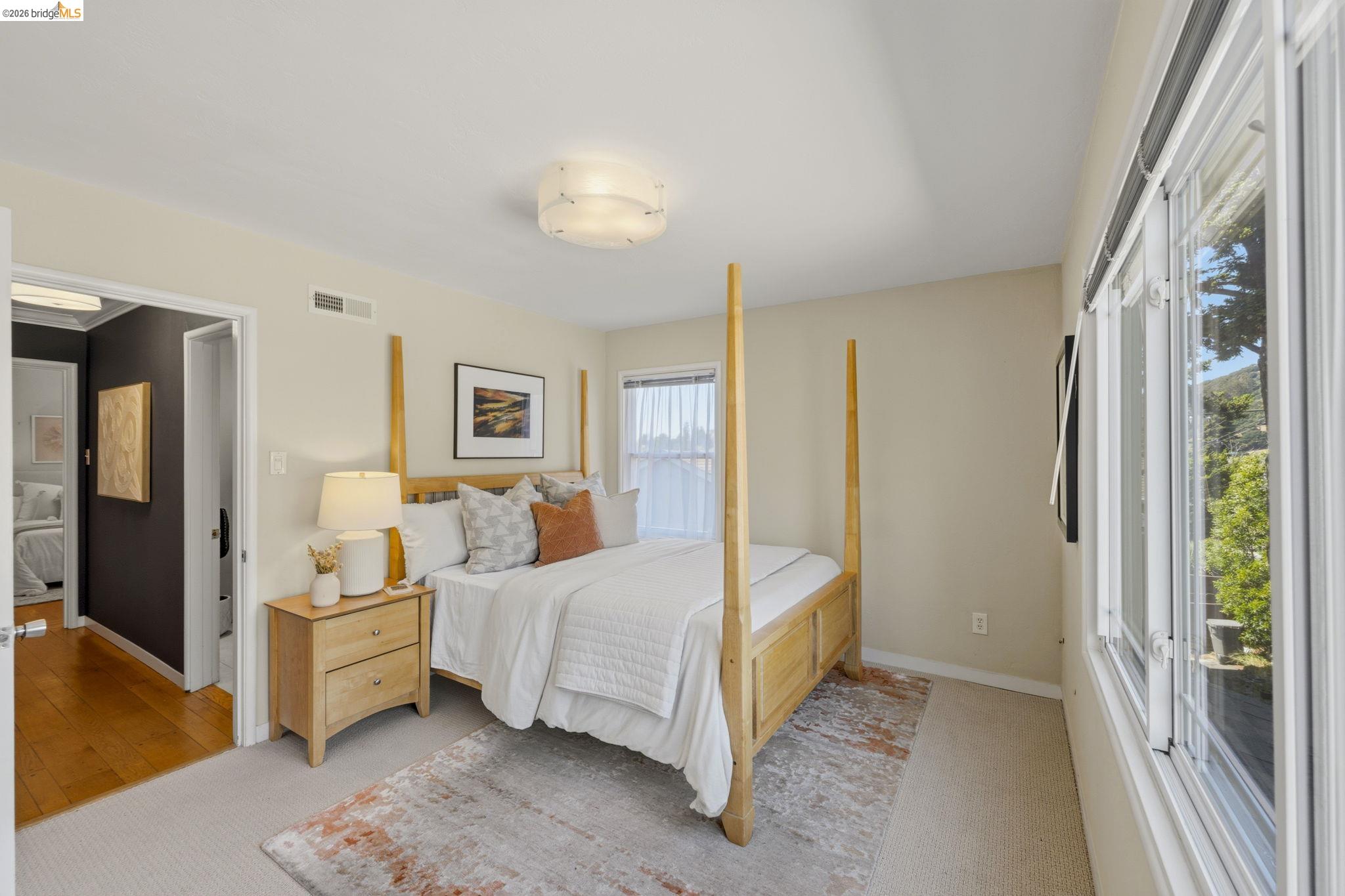 7307 Sunkist Drive, Oakland CA 94605 — photo 38